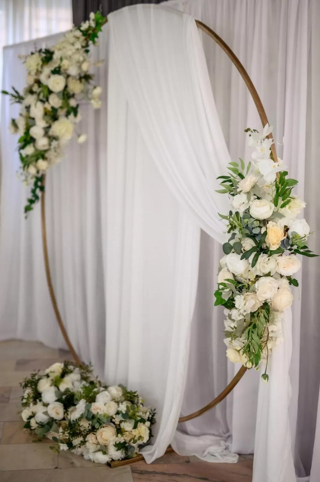 Banquet/Function facilities in Hotel IMPERYUM