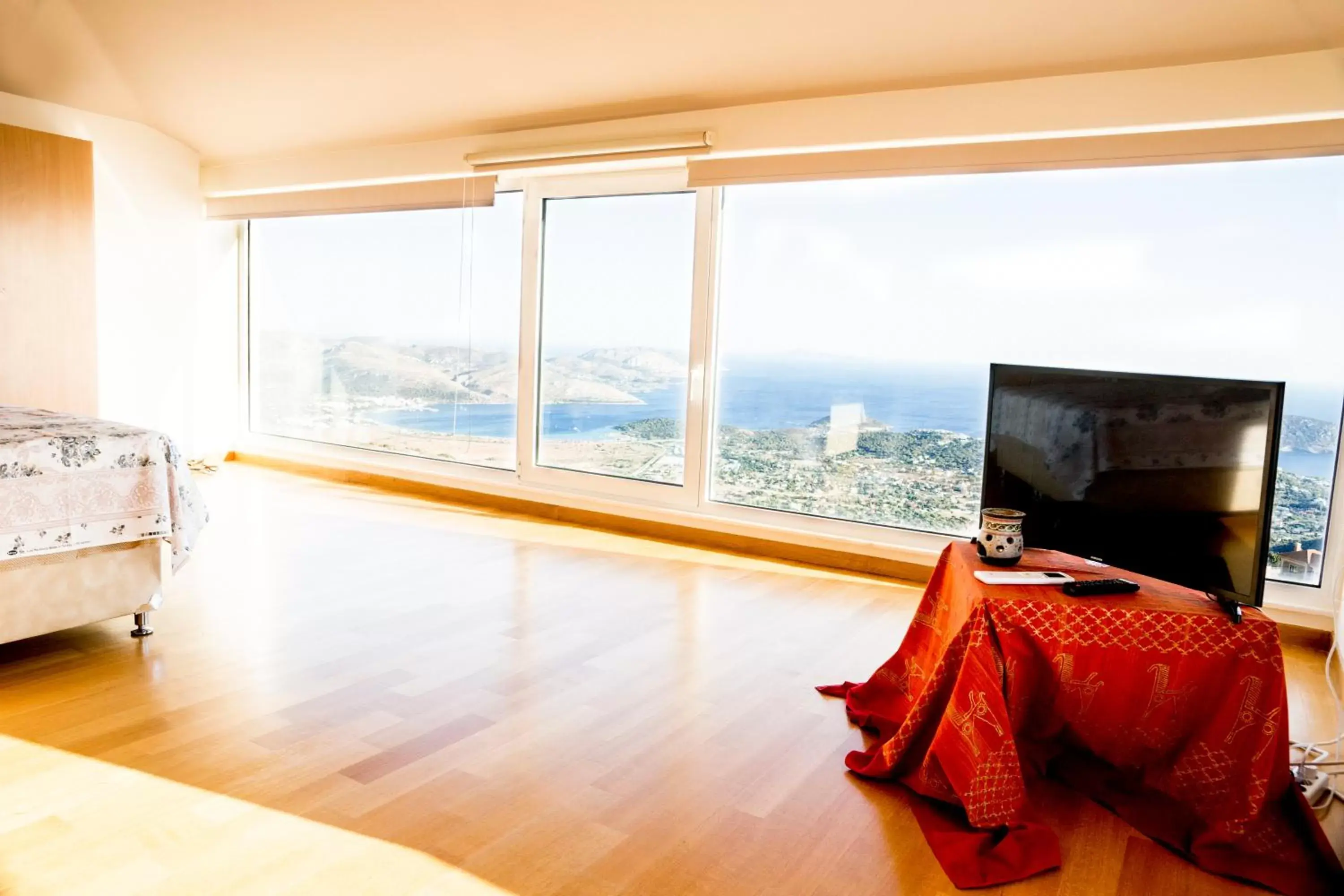 King Suite with Spa Bath in Viva B&B King Suite with Spa Bath in Viva B&B