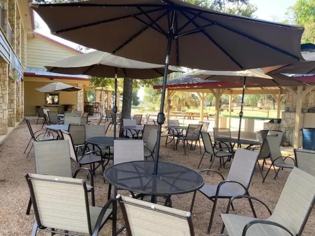 Flying L Ranch Resort & Golf Course