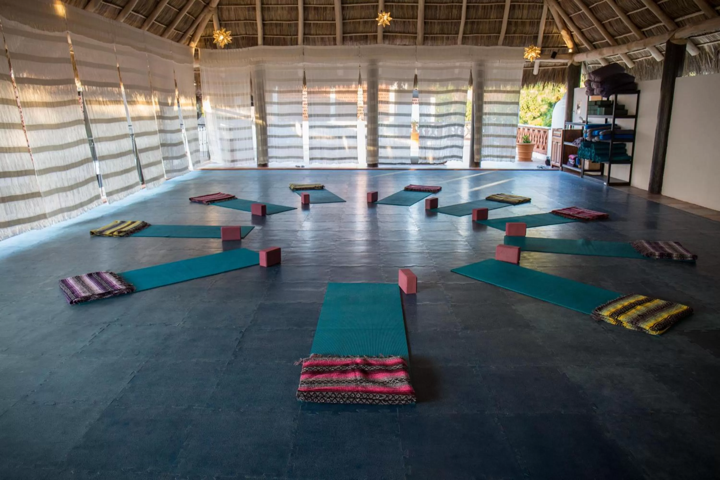 Activities in Hotelito Los Sueños