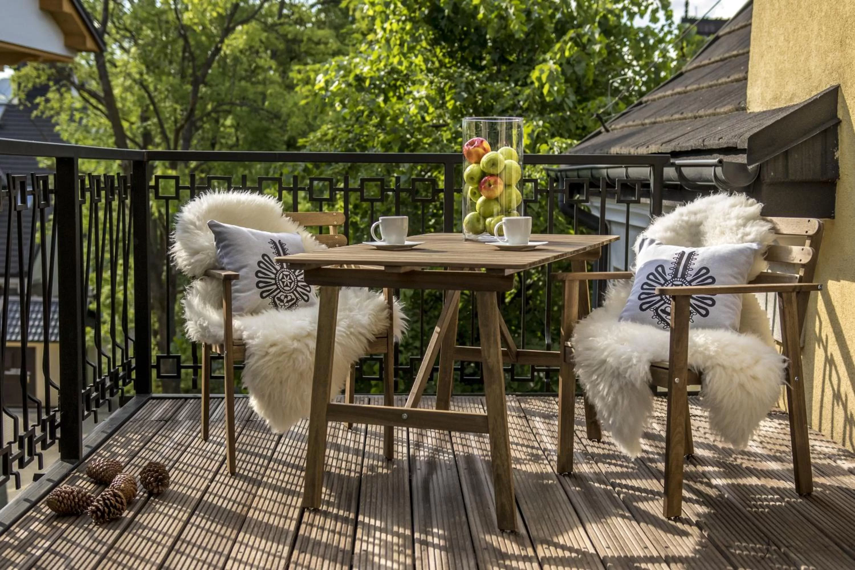 Rezydencja Sienkiewiczówka