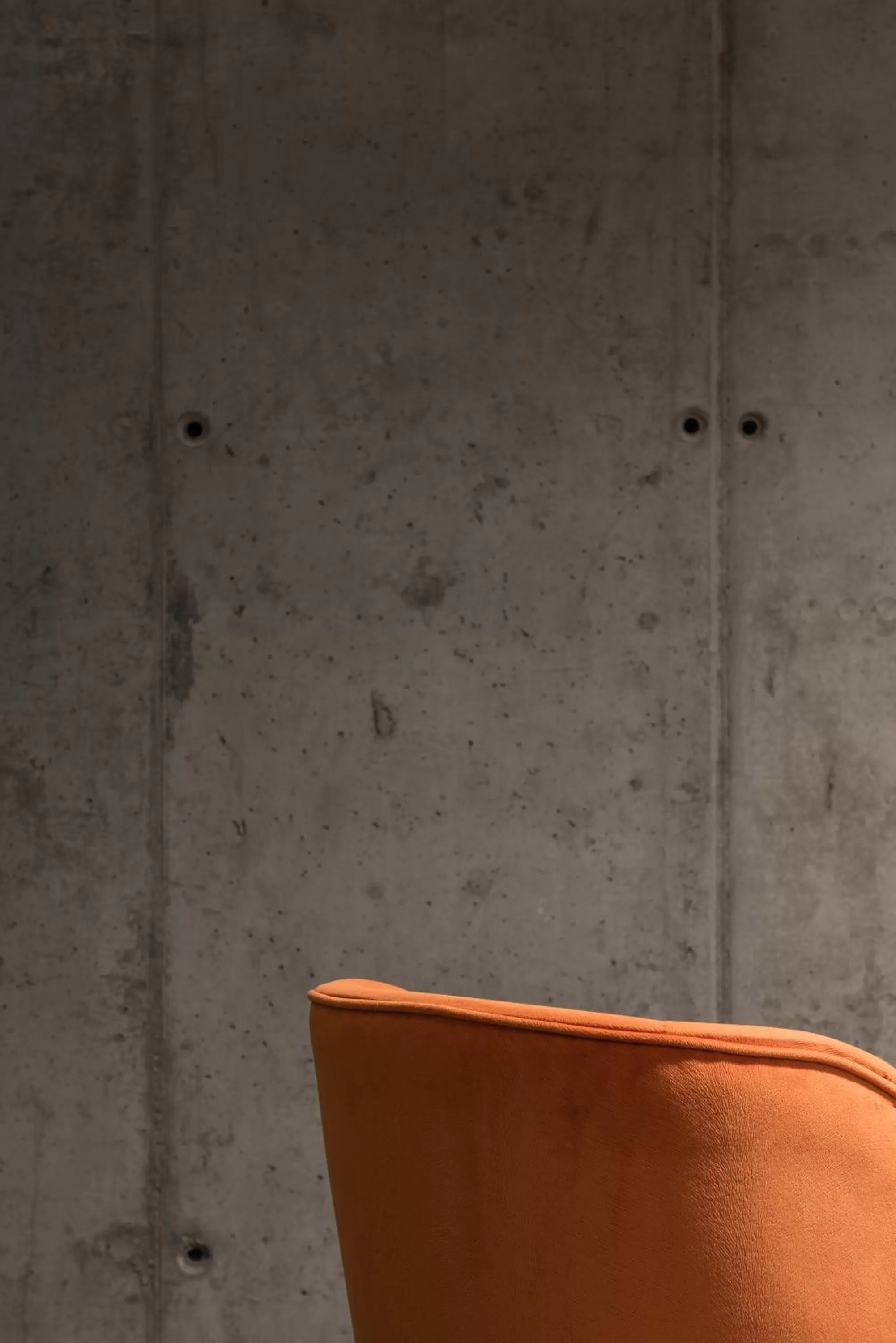 Lobby or reception in Green Loft Gdynia