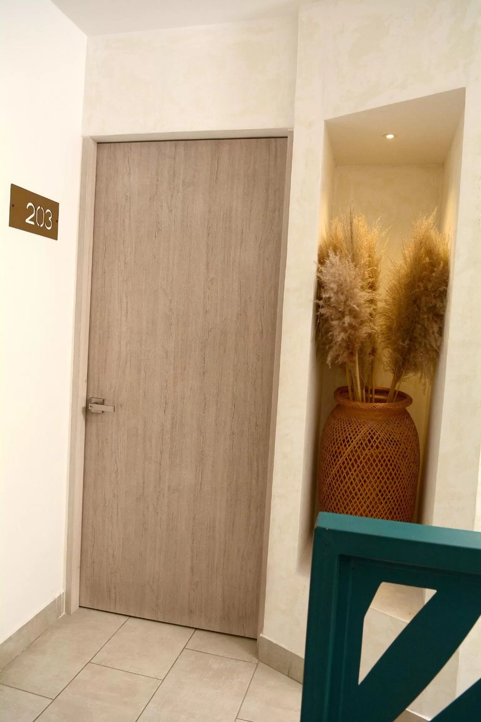 wardrobe in Zentrico Boutique