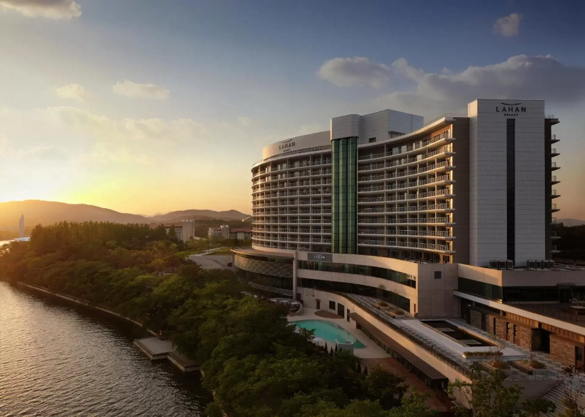 Lahan Select Gyeongju Lahan Select Gyeongju
