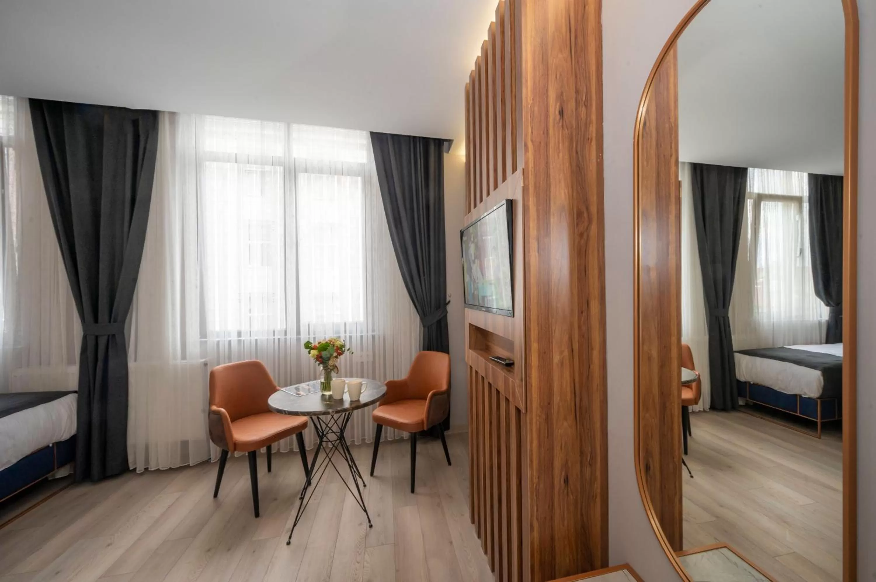 Massage, Bed in Seyithan Palace Spa Hotel