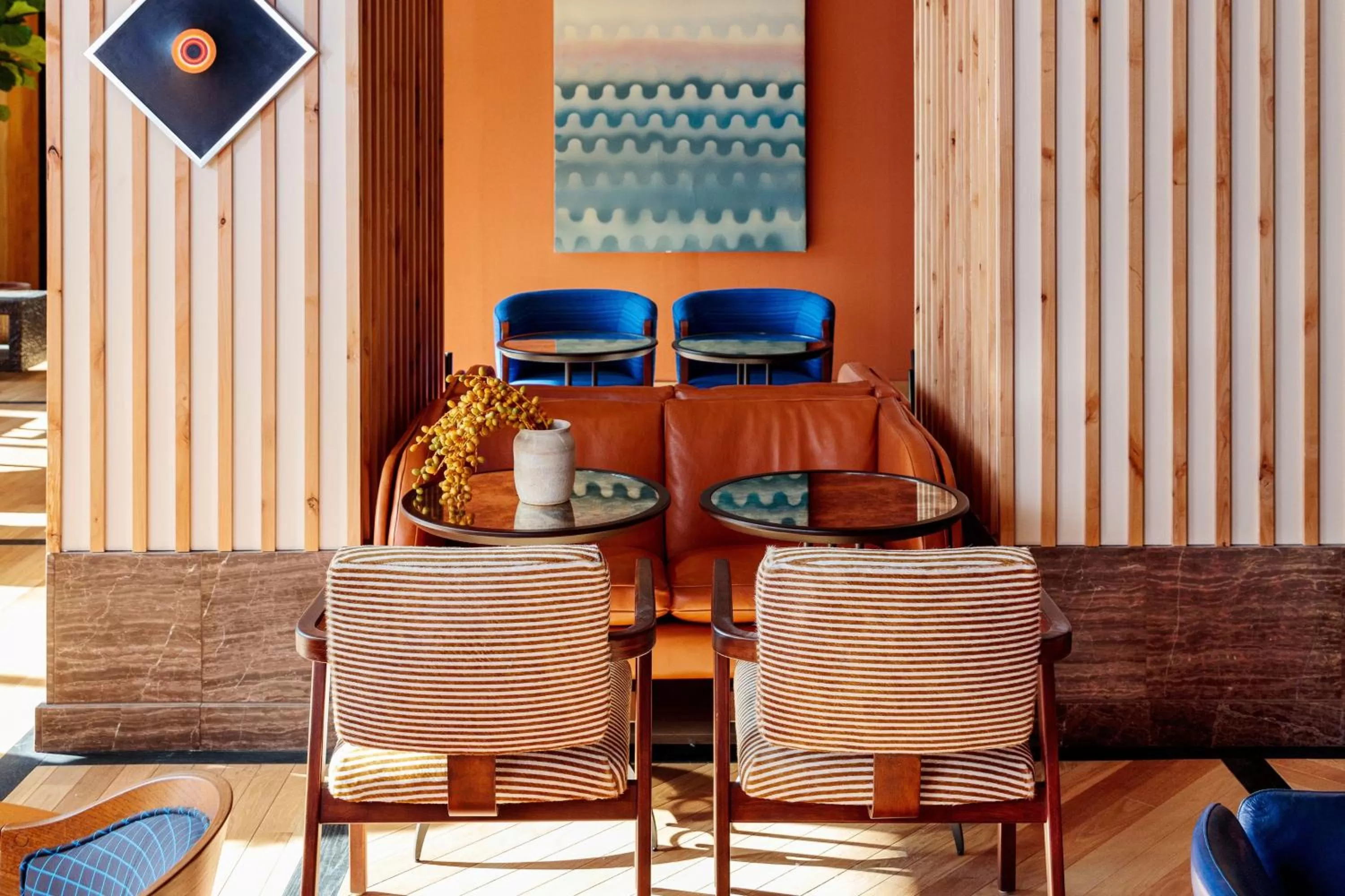 Restaurant/places to eat in Austin Proper Hotel, a Member of Design Hotels