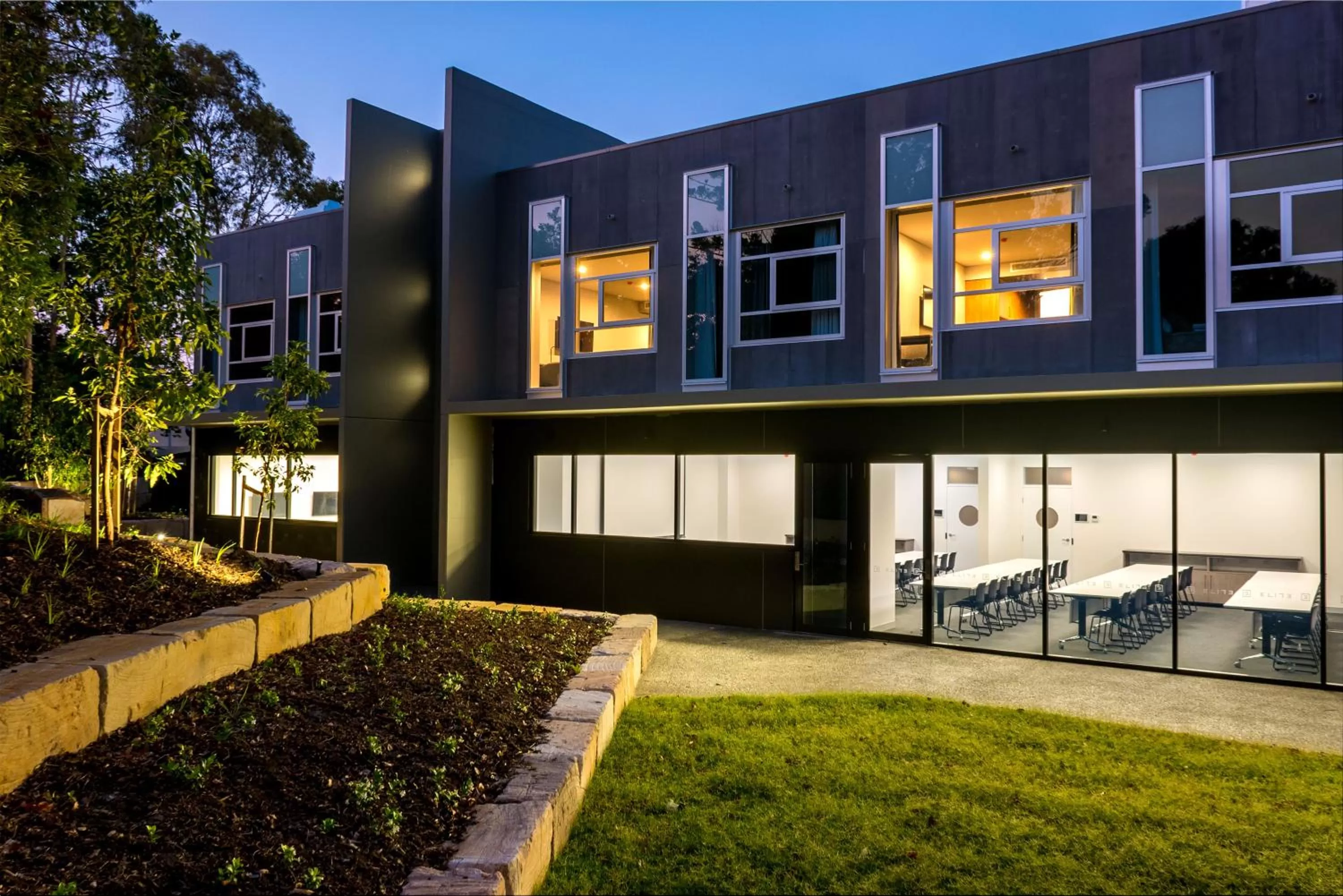 Property building in Elite Gold Coast