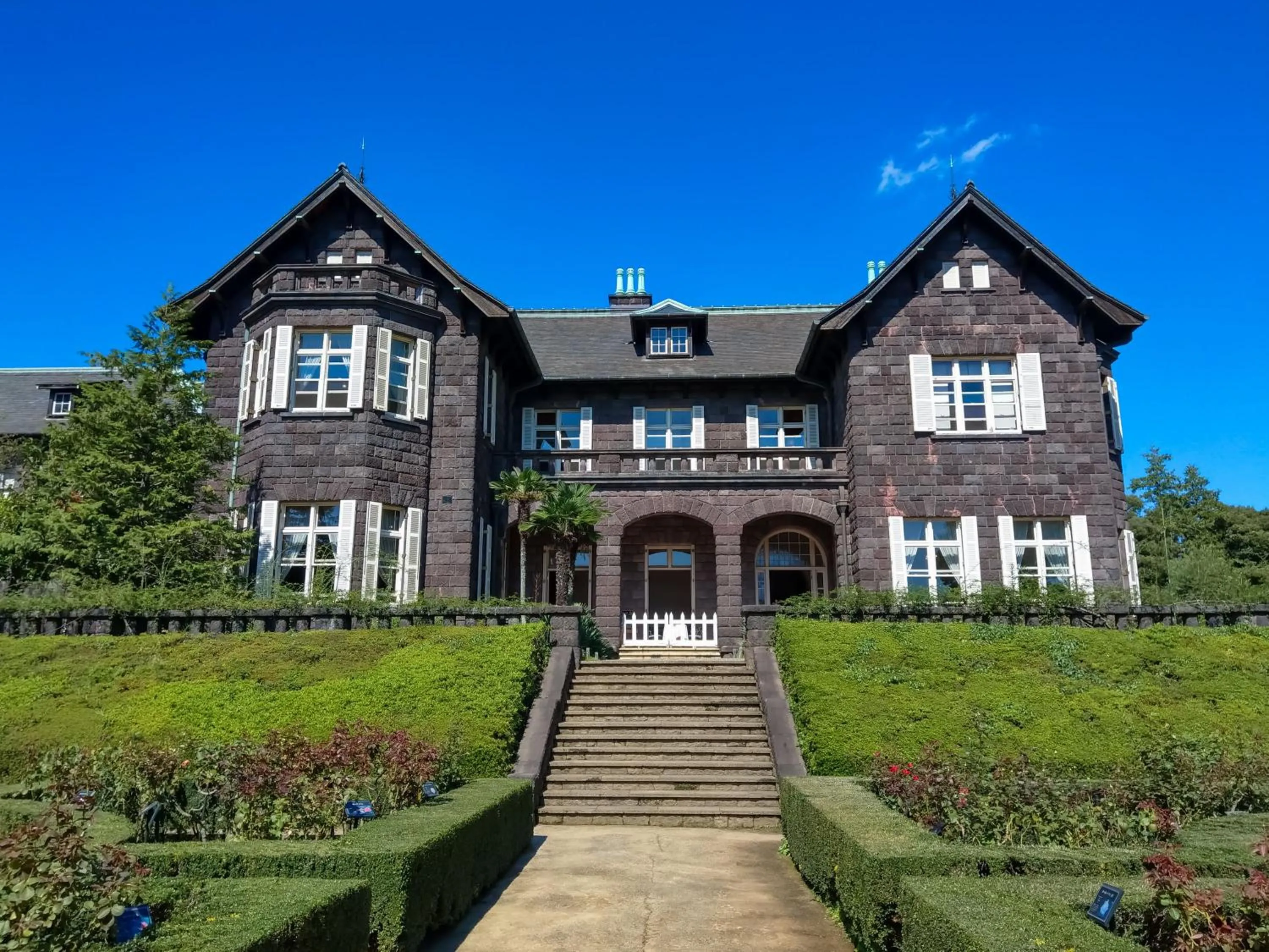 Nearby landmark in APA Hotel Komagome Ekimae