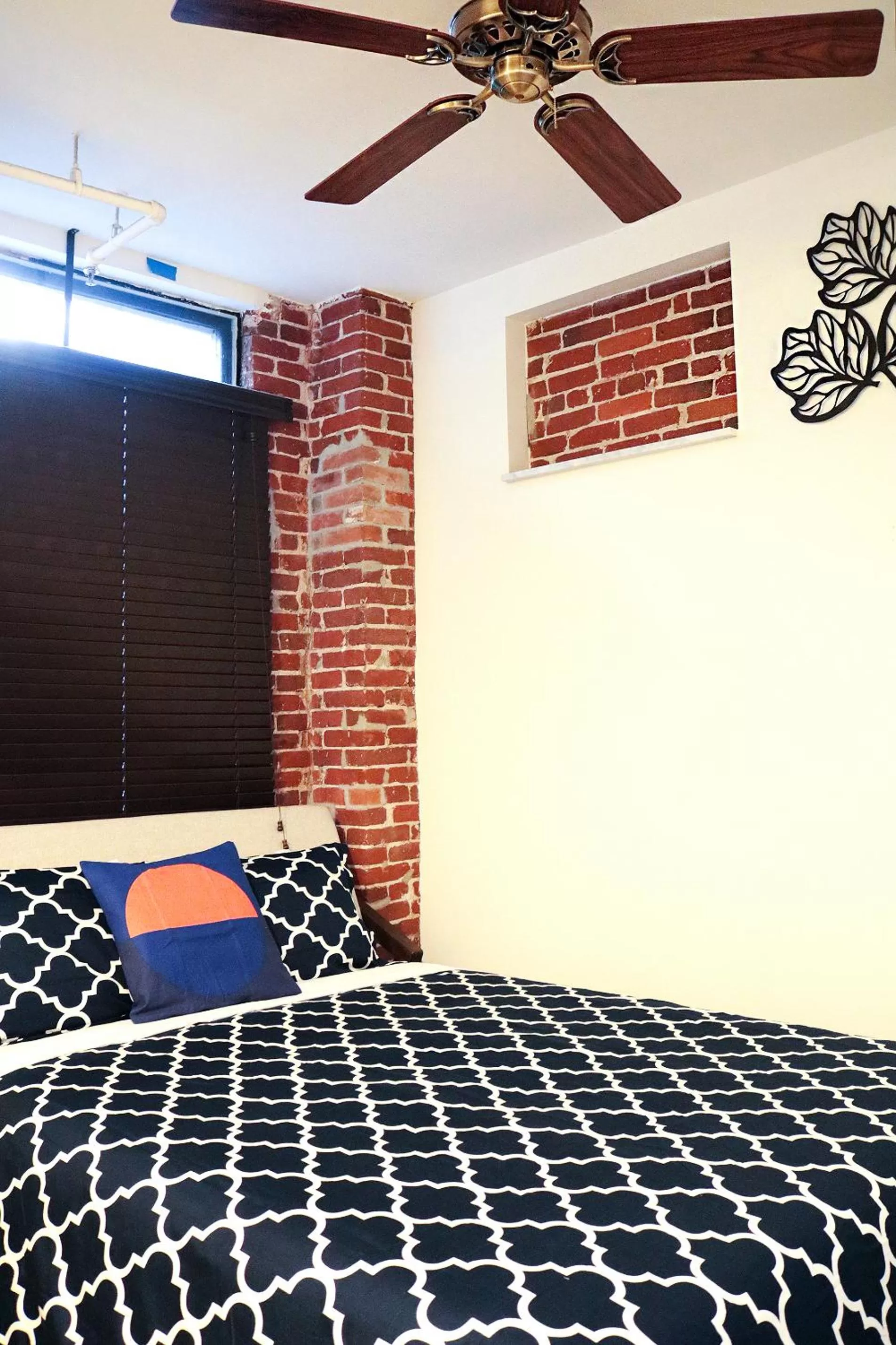 Bedroom, Bed in The Haas, Trademark Collection by Wyndham