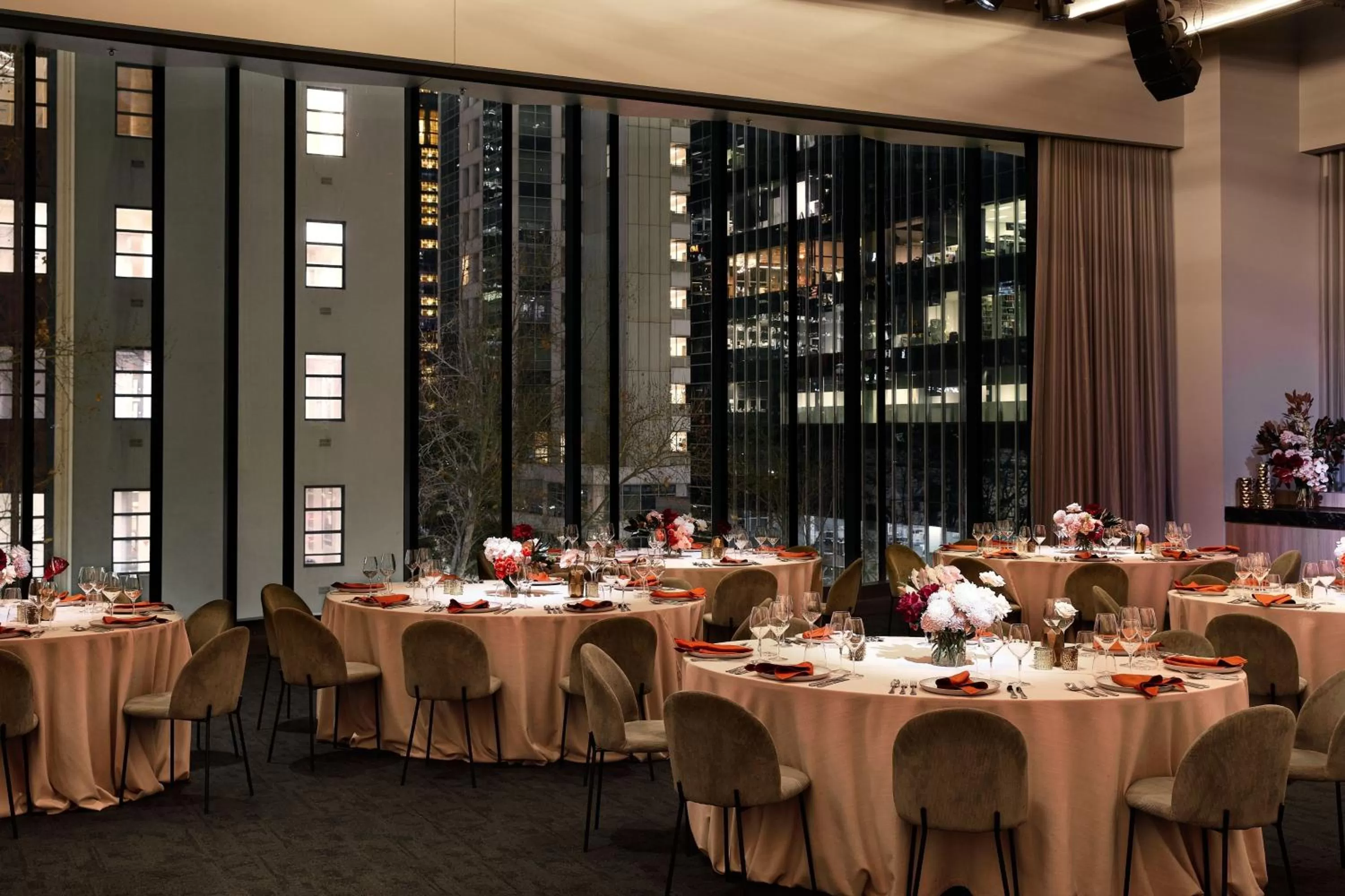 Meeting/conference room in W Melbourne