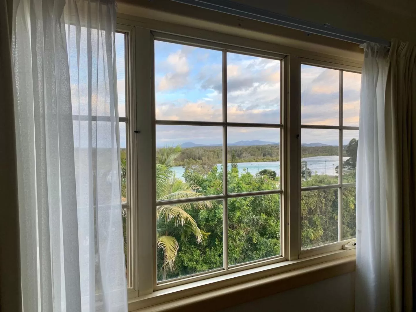 Riverview Boutique Motel