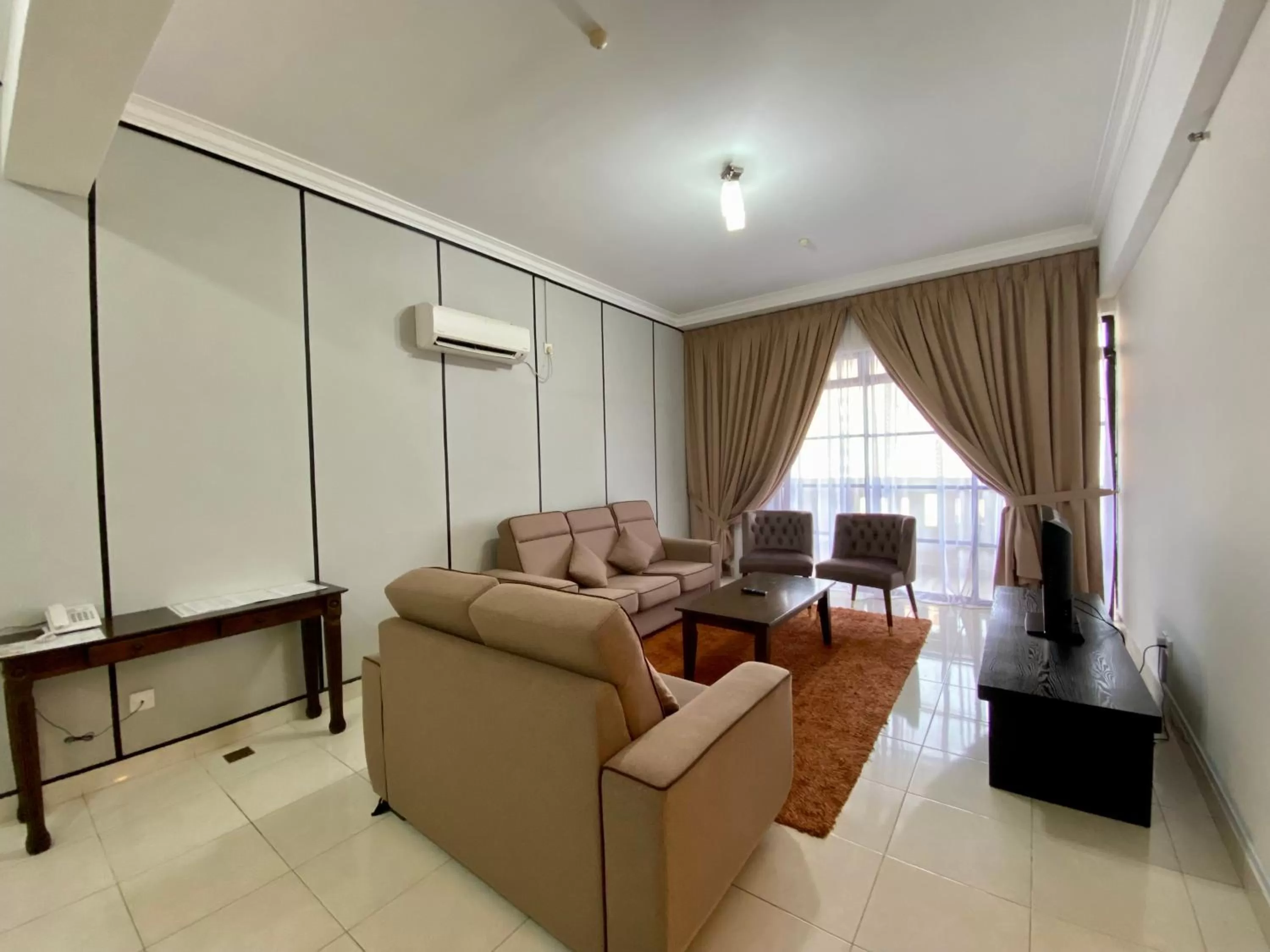 Sumai Hotel Apartment