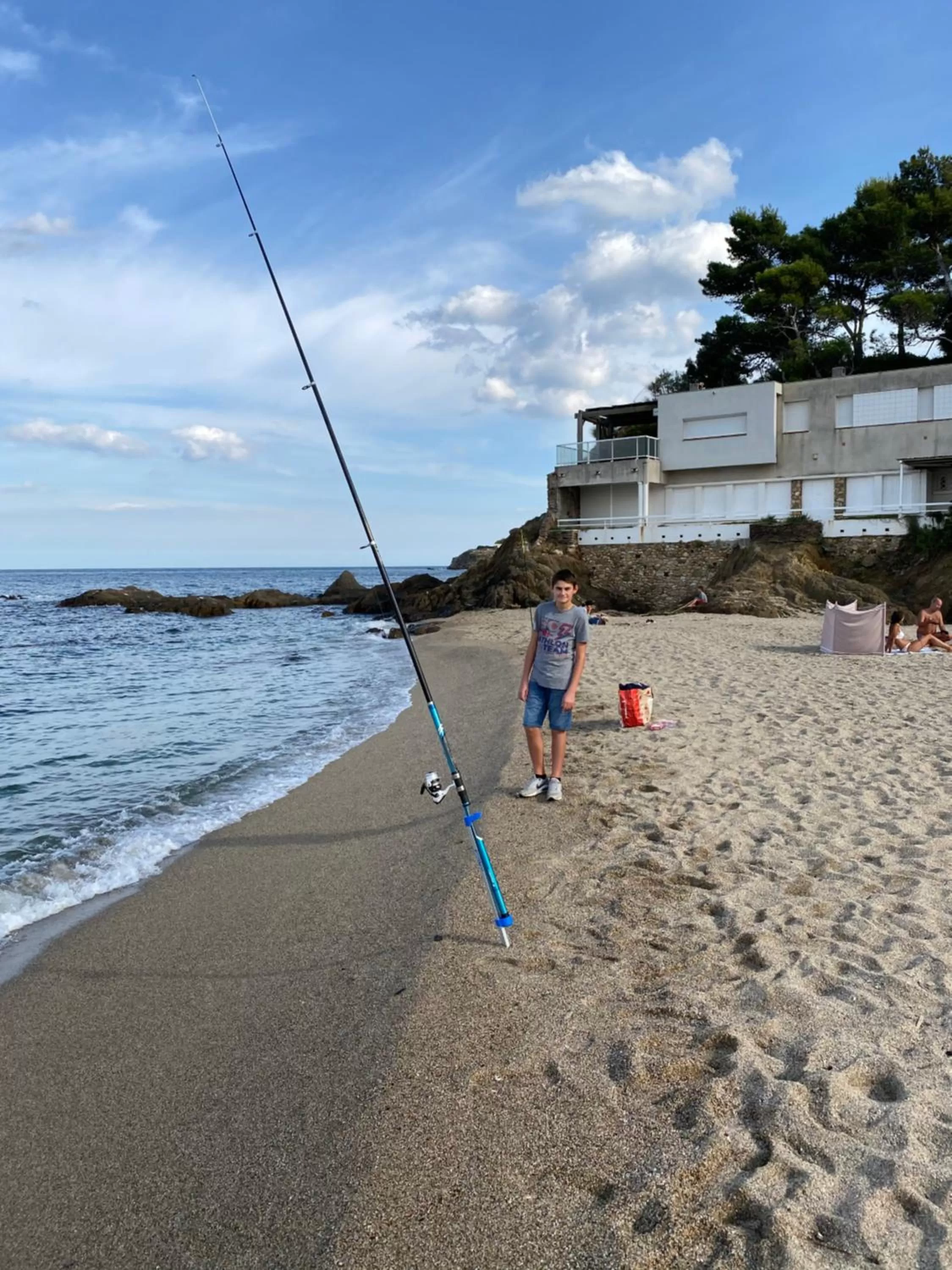 Nearby landmark in Auberge du Chêne