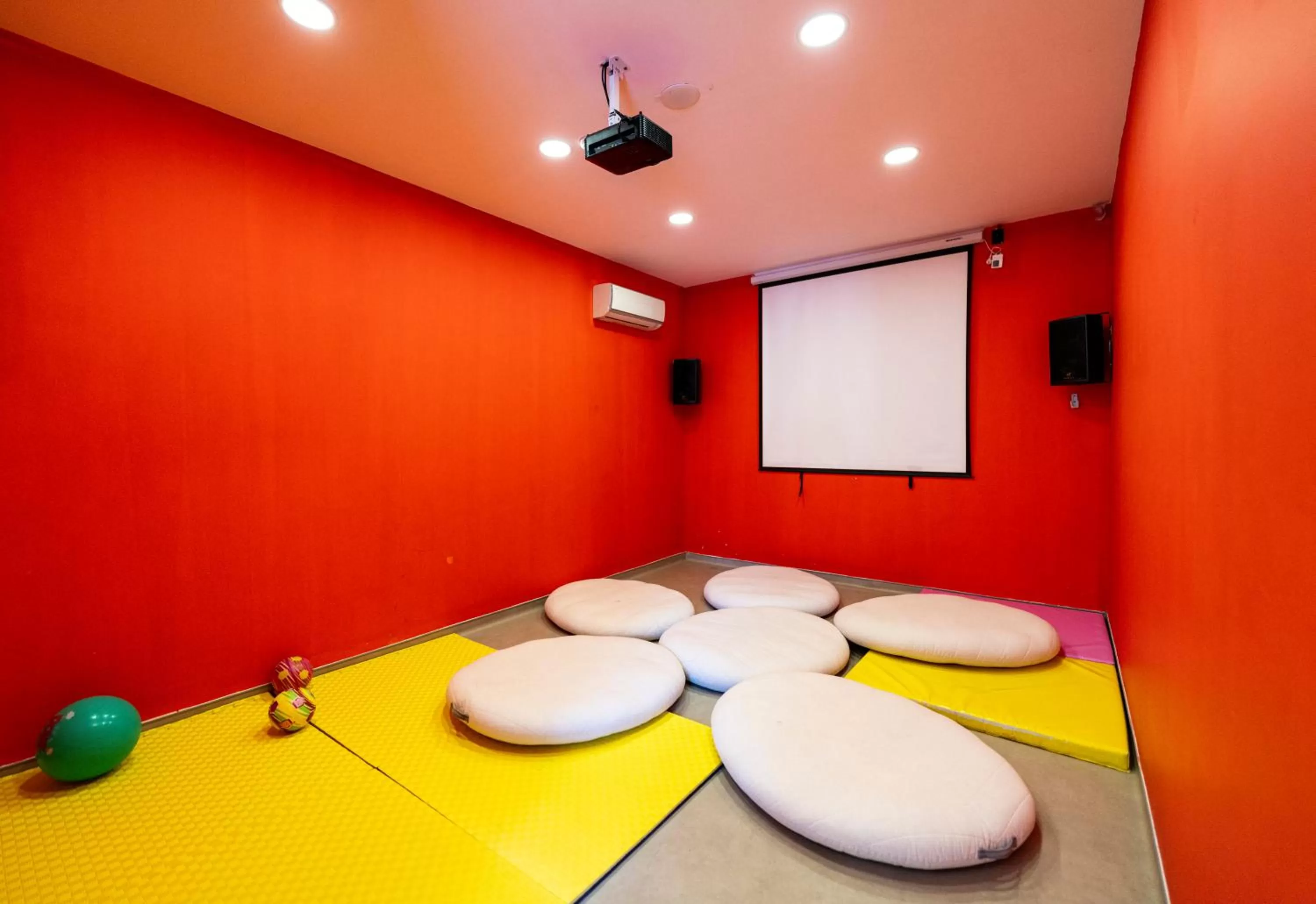 Kids's club in DoubleTree by Hilton Antalya-Kemer All-Inclusive Resort