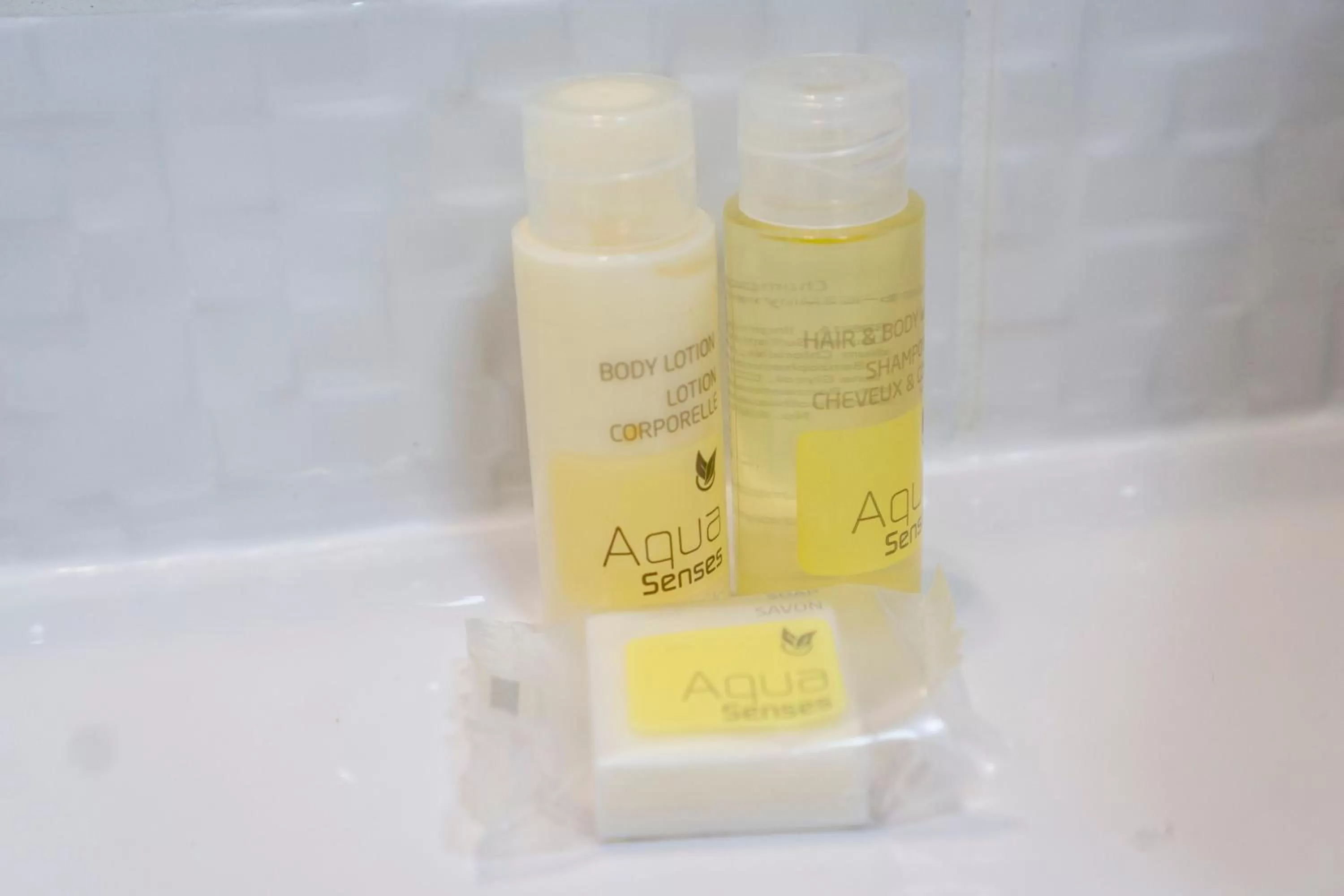 Bathroom in Herceg Vila