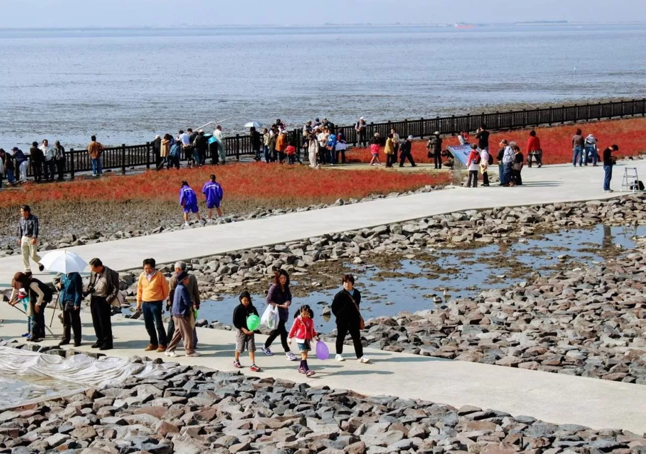 Nearby landmark in APA Hotel Saga Ekimae Chuo