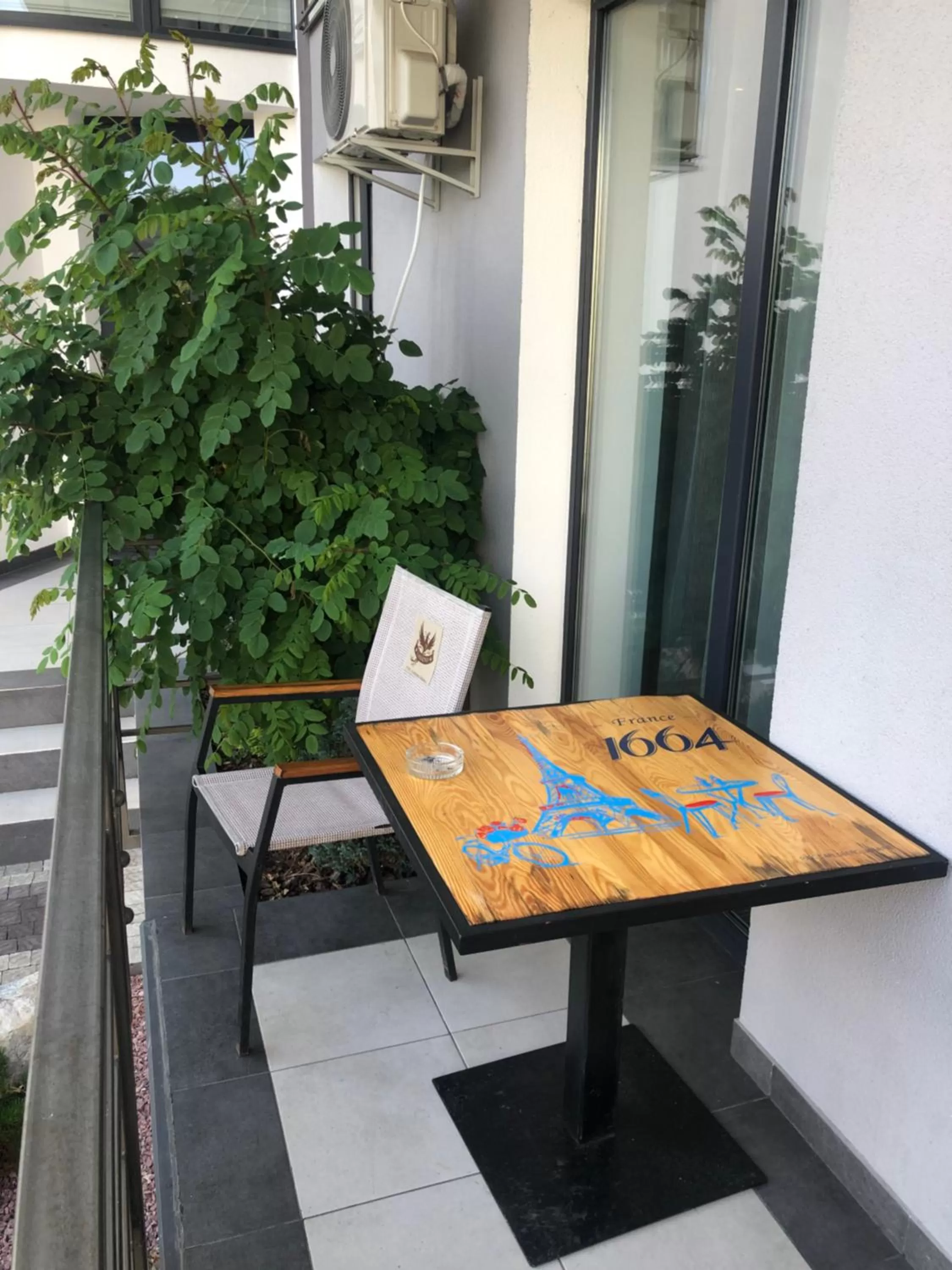 Motel Kurortnyy & SPA