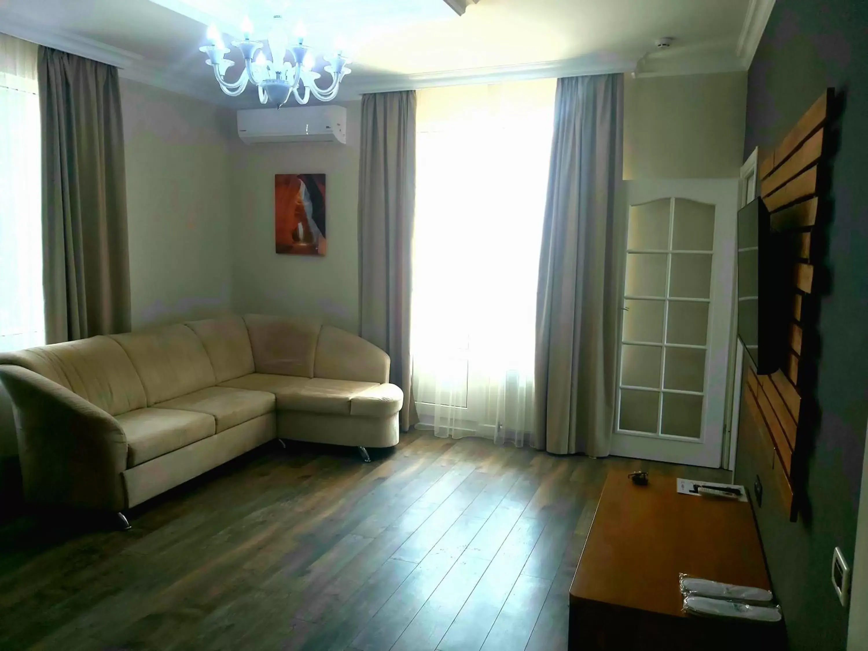 Deluxe Apartment in White House Deluxe Apartment in White House