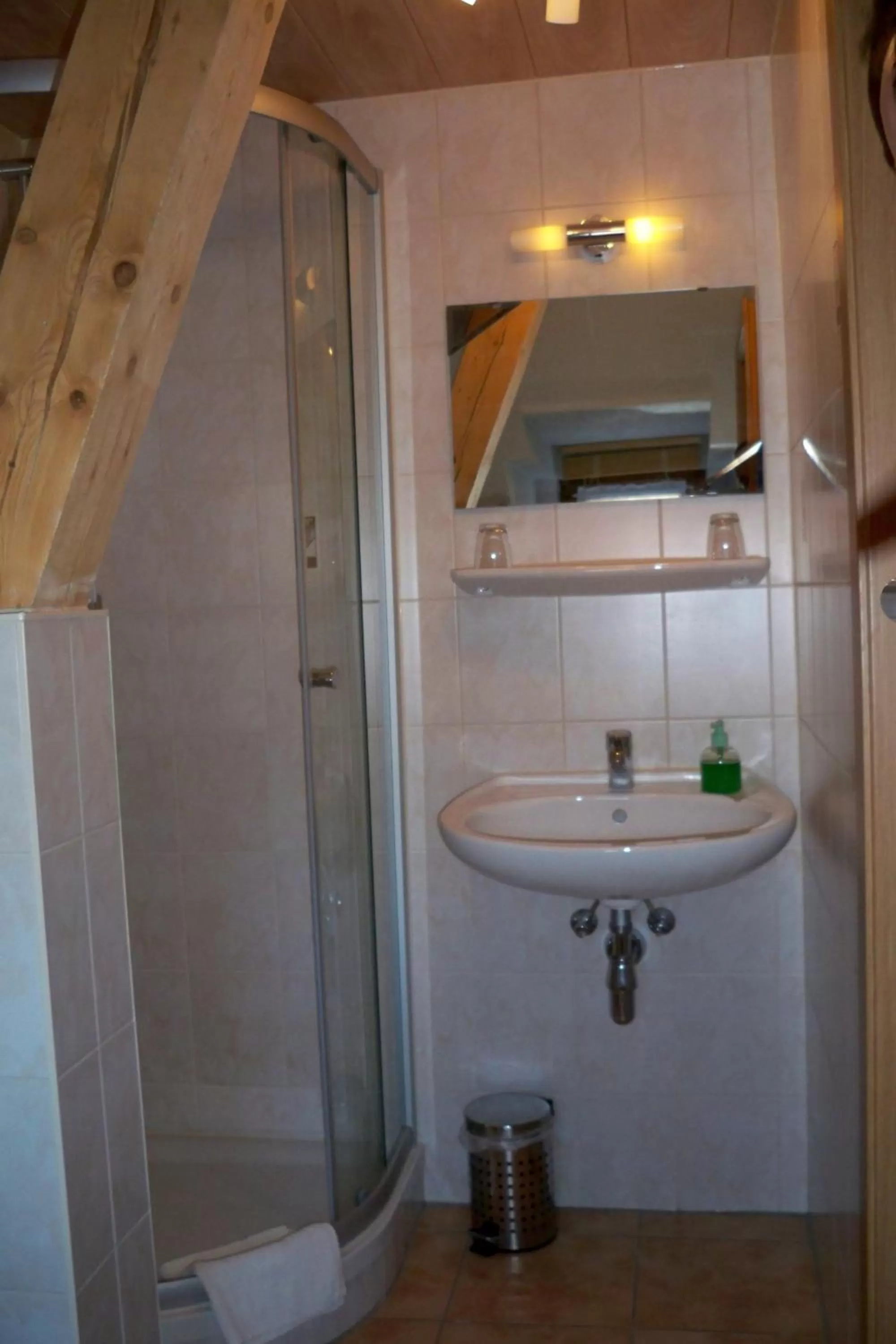 Photo of the whole room in Gasthof zum Döhlerwald