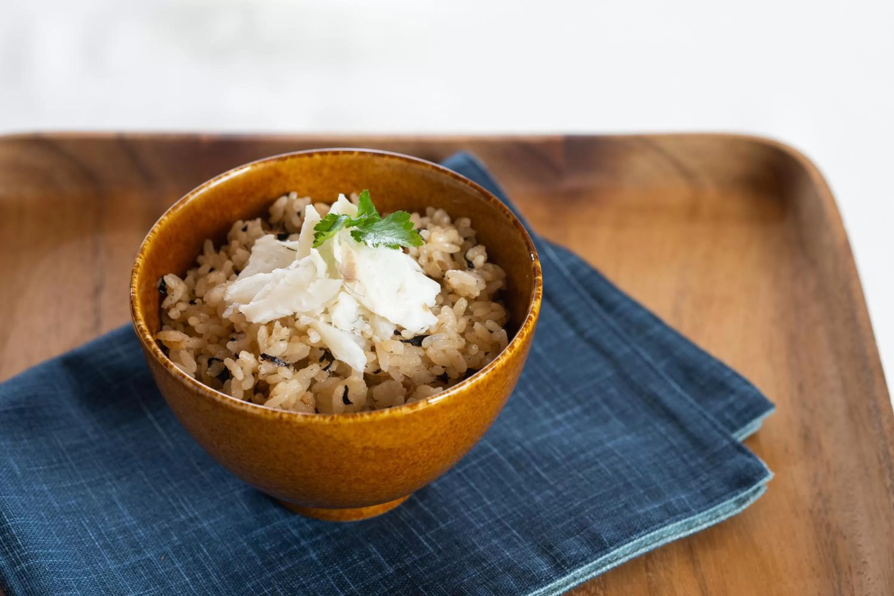 Food in Vessel Inn Fukuyama Station