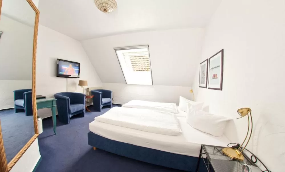 Day in Waldhaus an de Miälkwellen