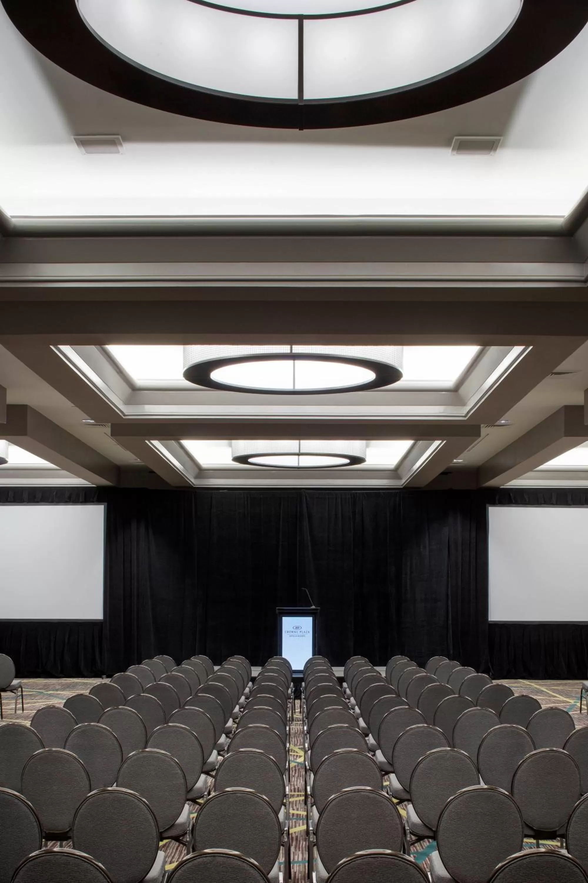 Meeting/conference room in Crowne Plaza Atlanta - Midtown by IHG