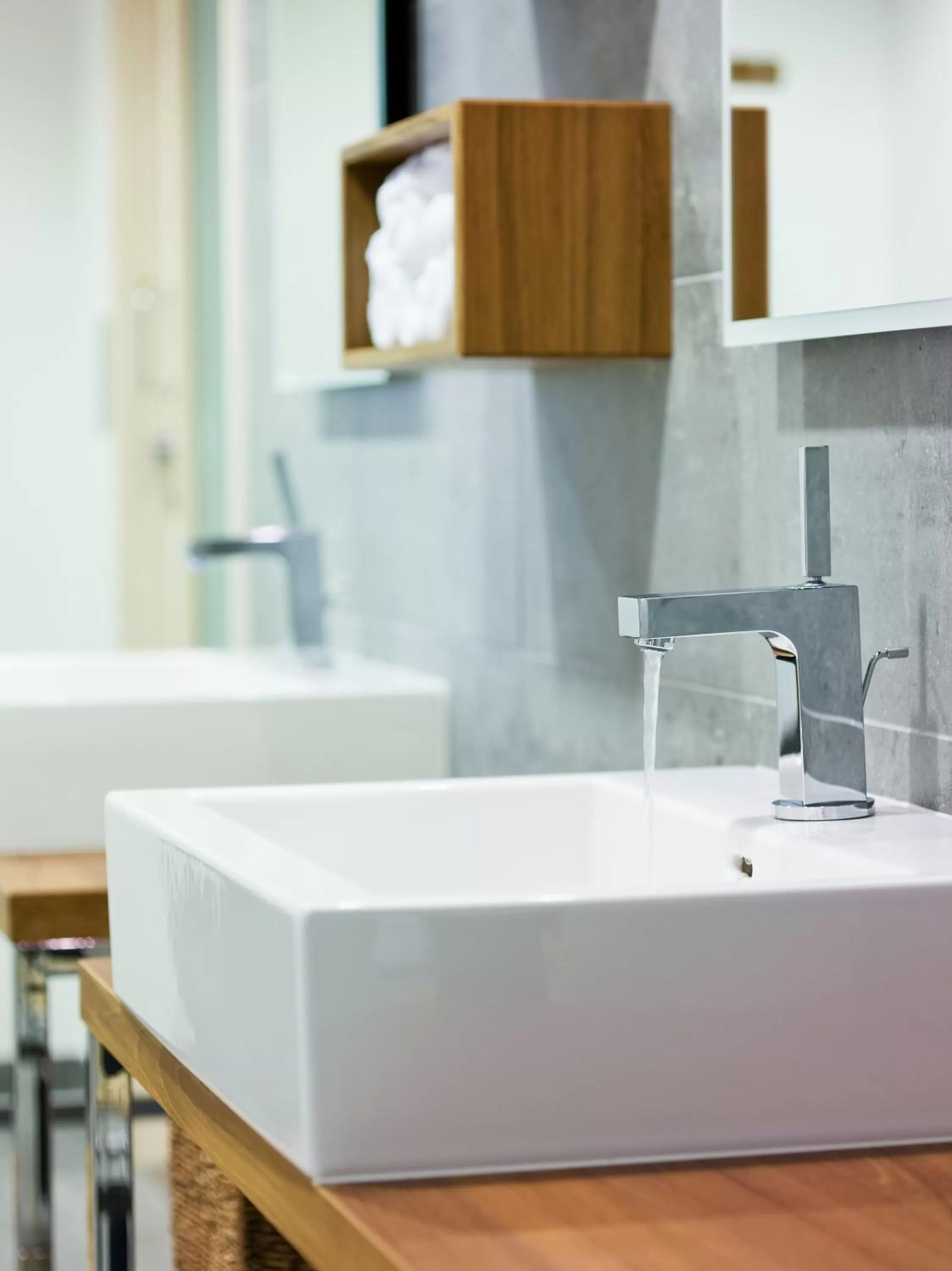 Bathroom in Kultaranta Resort