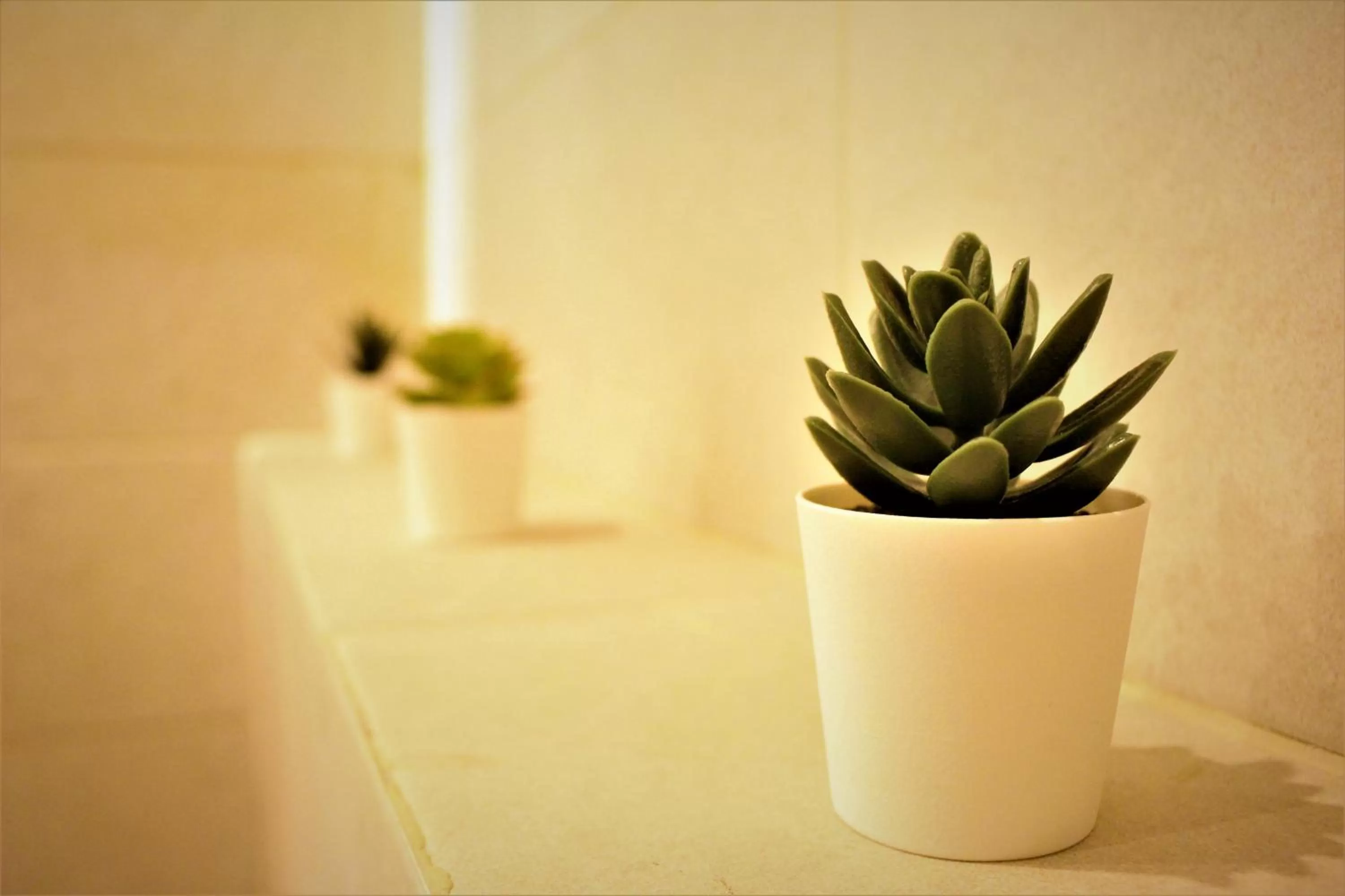 Decorative detail in New MerryLand Hotel