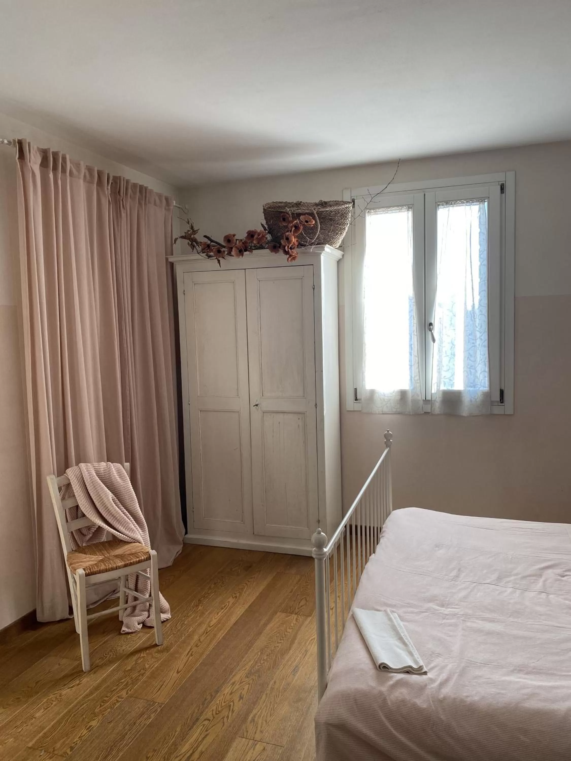 Bed in B&B MELLONI STREET