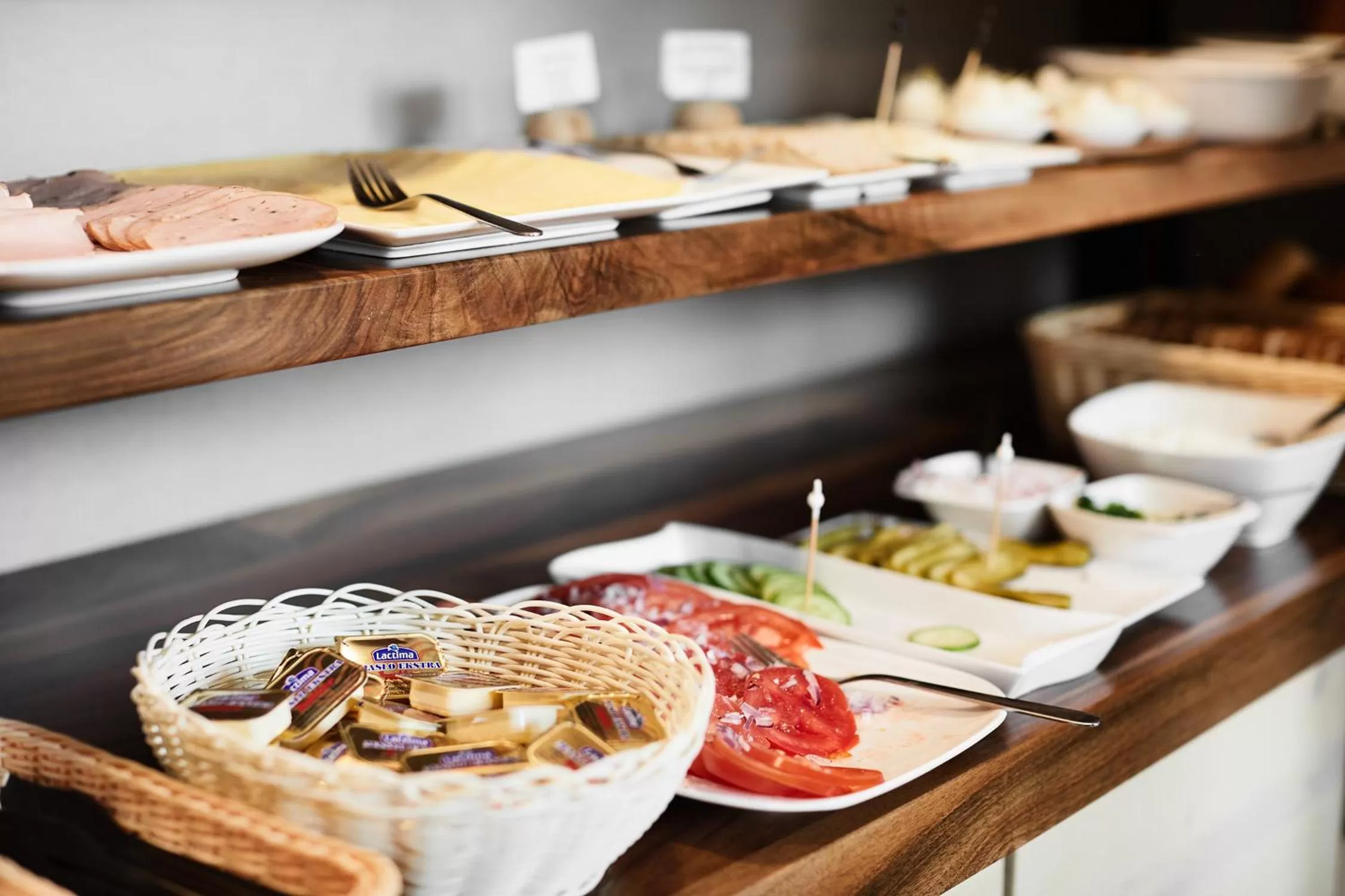 Food close-up in VILLA NOSAL - Zakopane