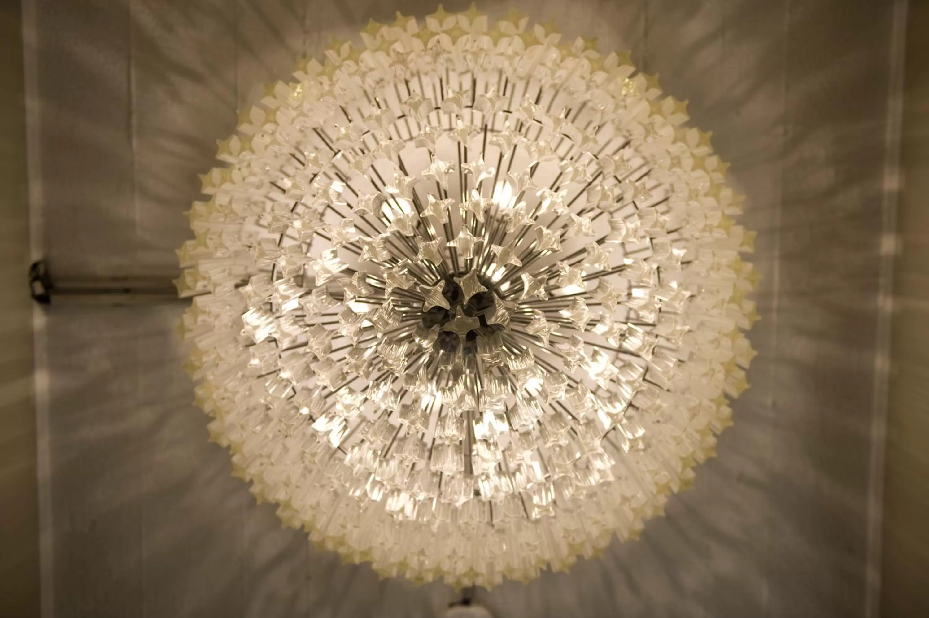 Lobby or reception in Boutique Hotel Splendid