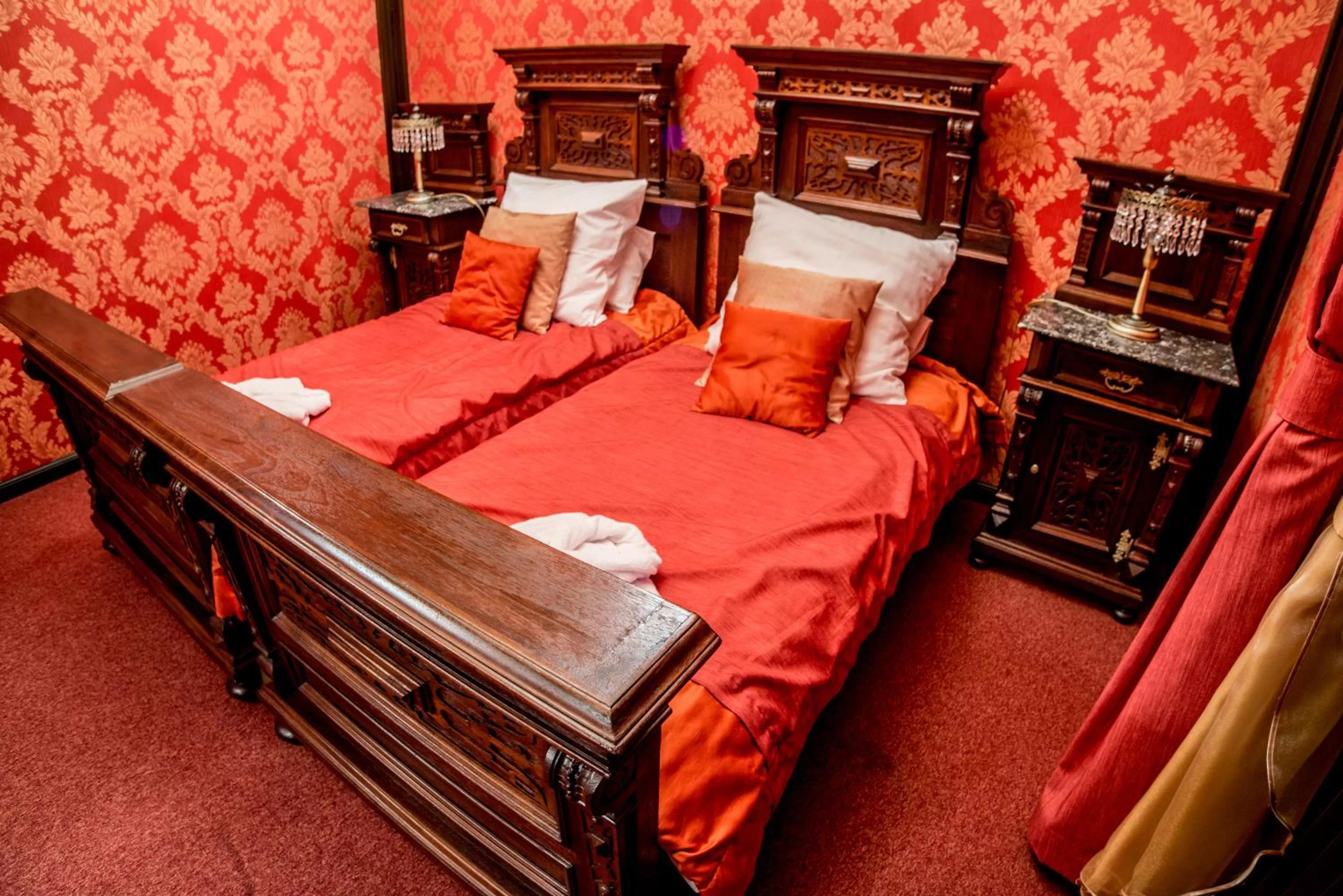 Apartment in Zamek Uniejów