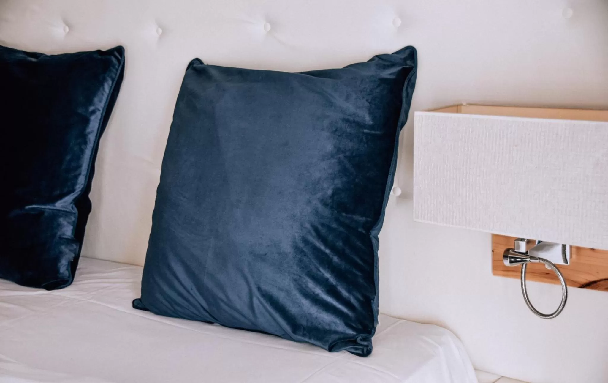 Bed in Parkhotel Schmallenberg