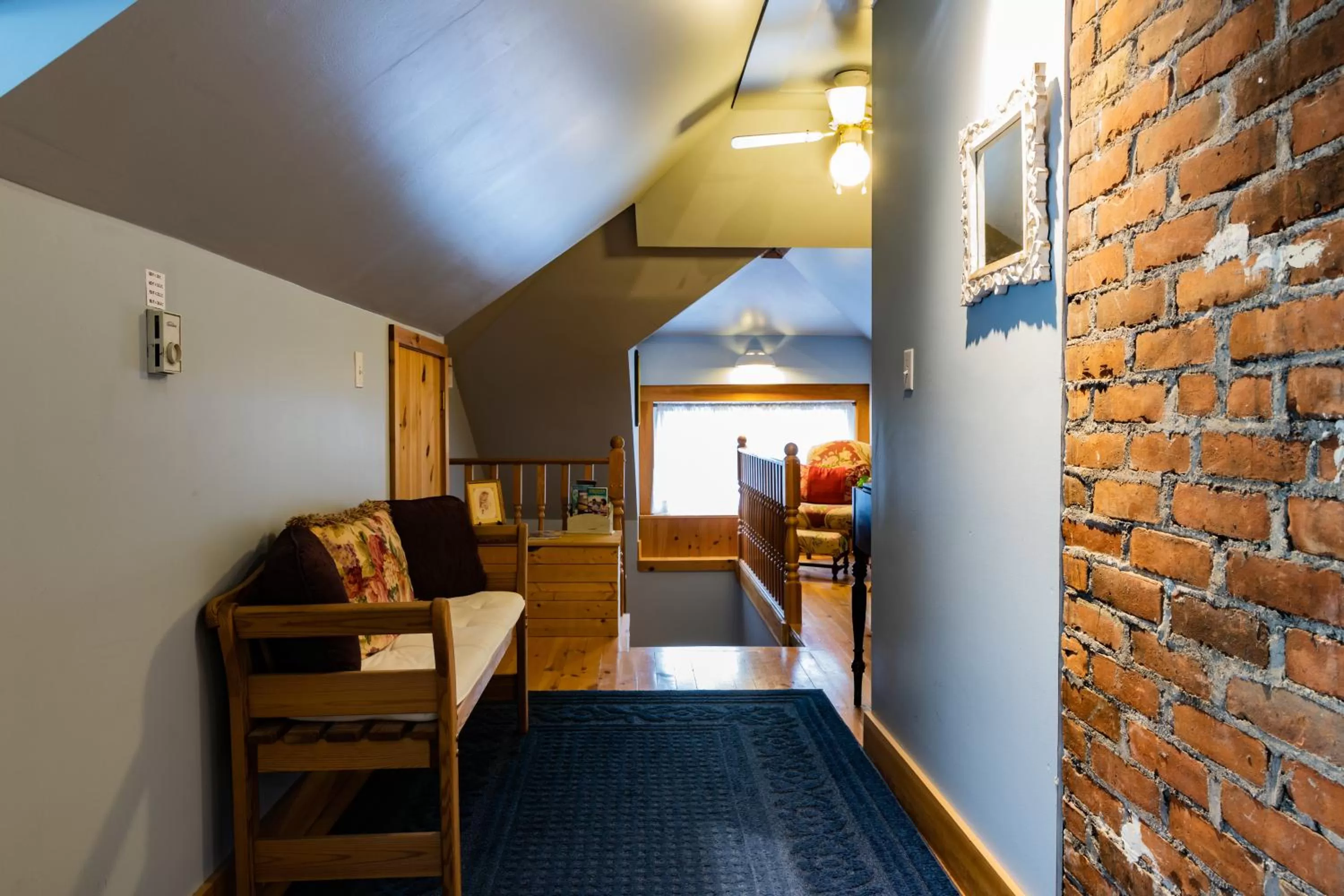 Other in A Hidden Gem Bed and Breakfast