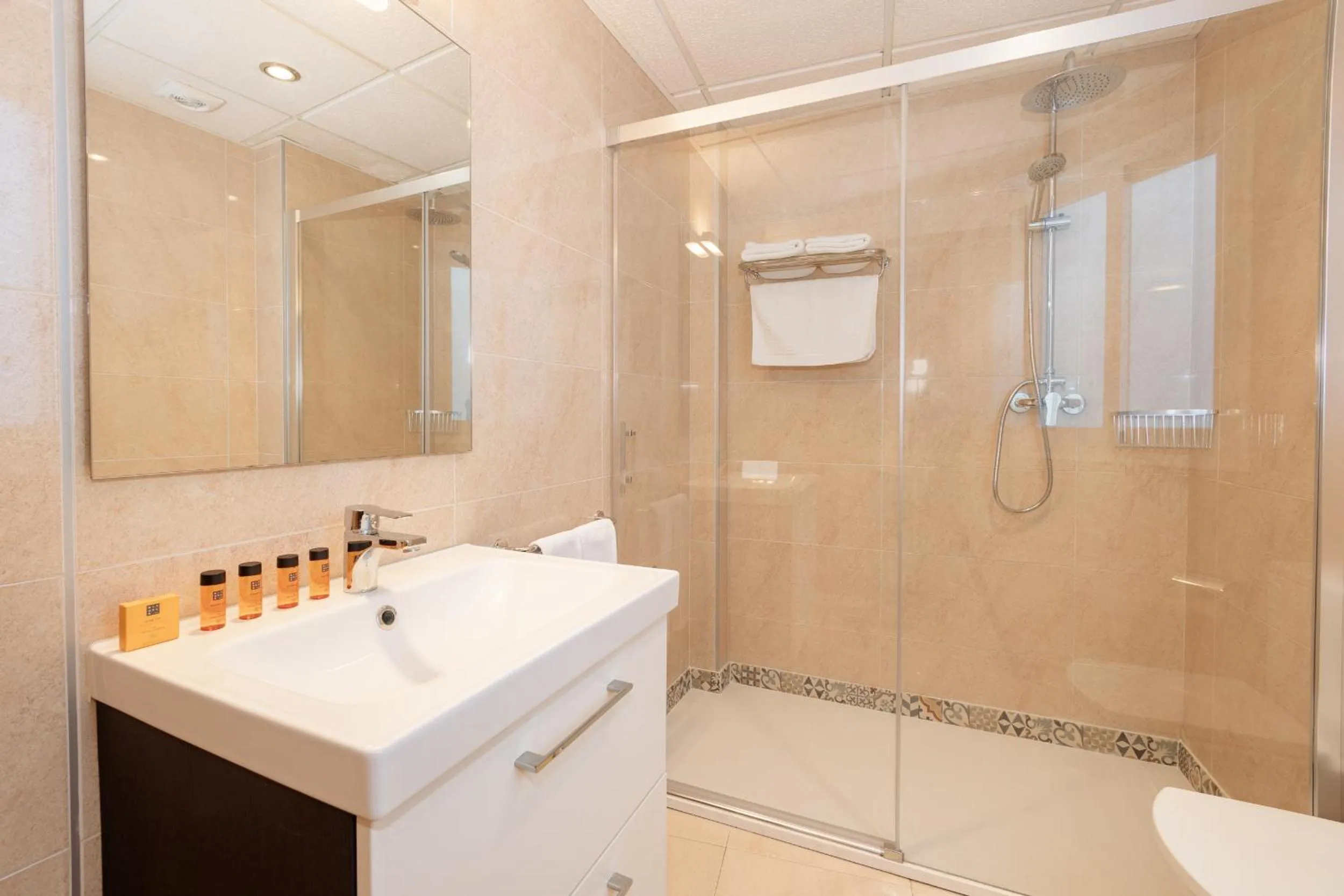 Apartamentos Debambú