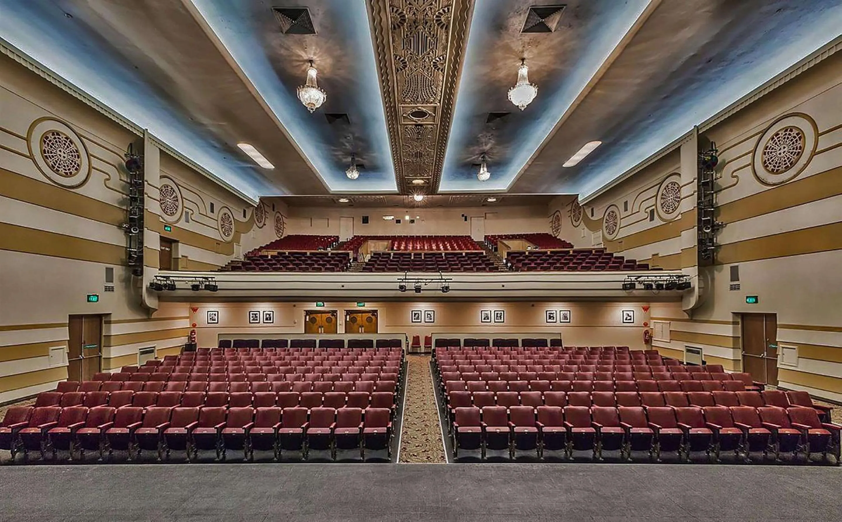 Off site in Quality Apartments Adelaide Central