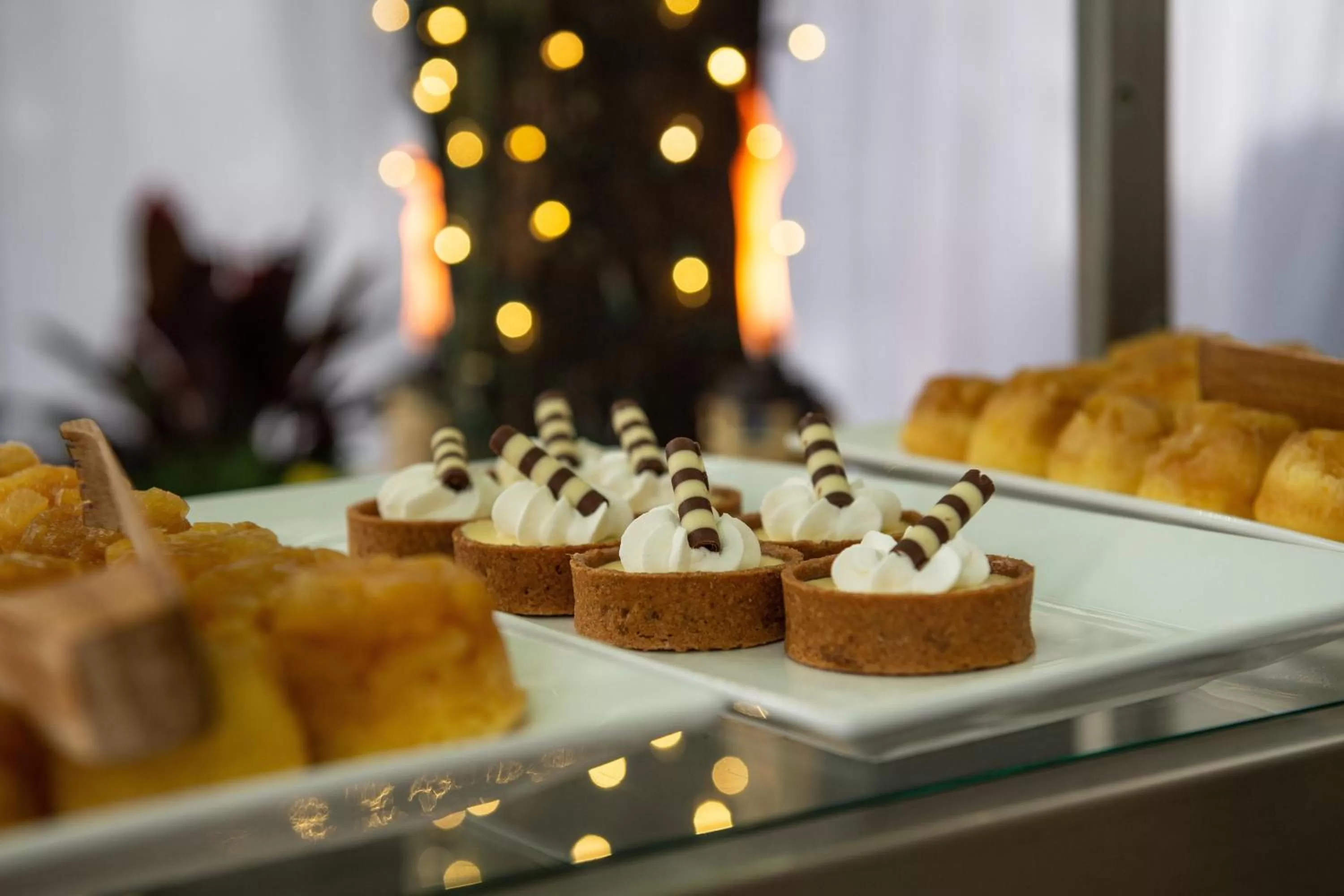 Restaurant/places to eat in Sheraton Grand Chicago Riverwalk