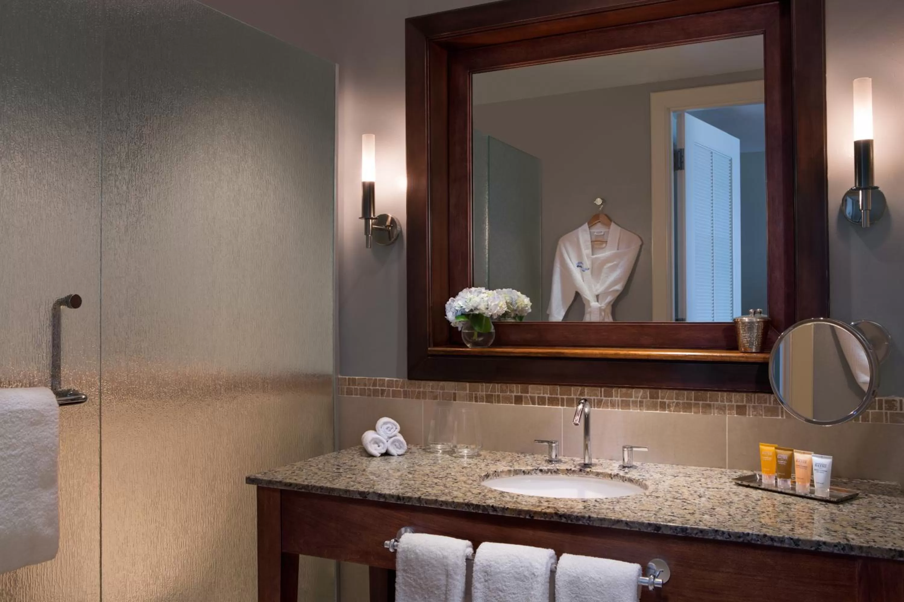 Bathroom in Hammock Beach Golf Resort & Spa