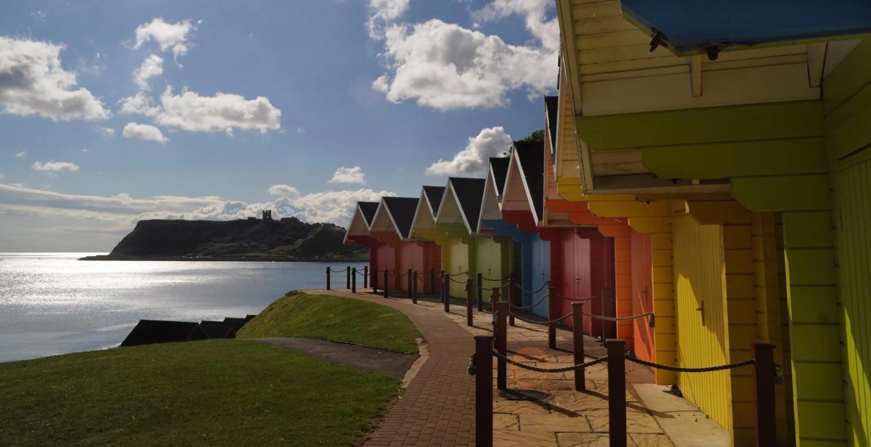 View (from property/room) in Park Manor Hotel