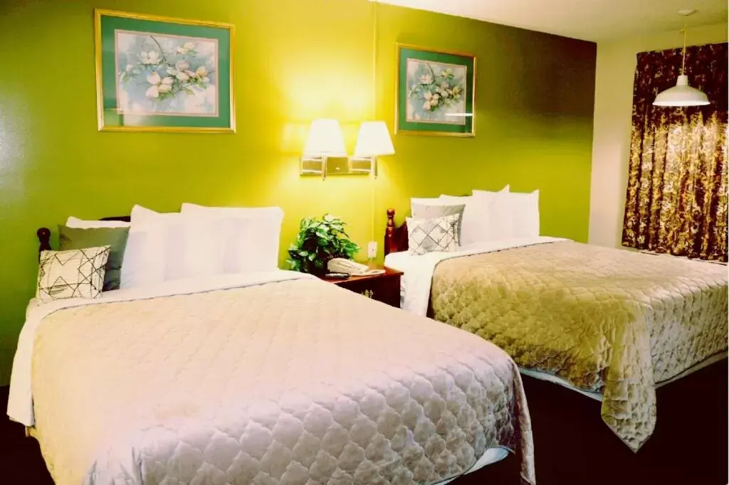 Americas Best Value Inn - Rome Americas Best Value Inn - Rome