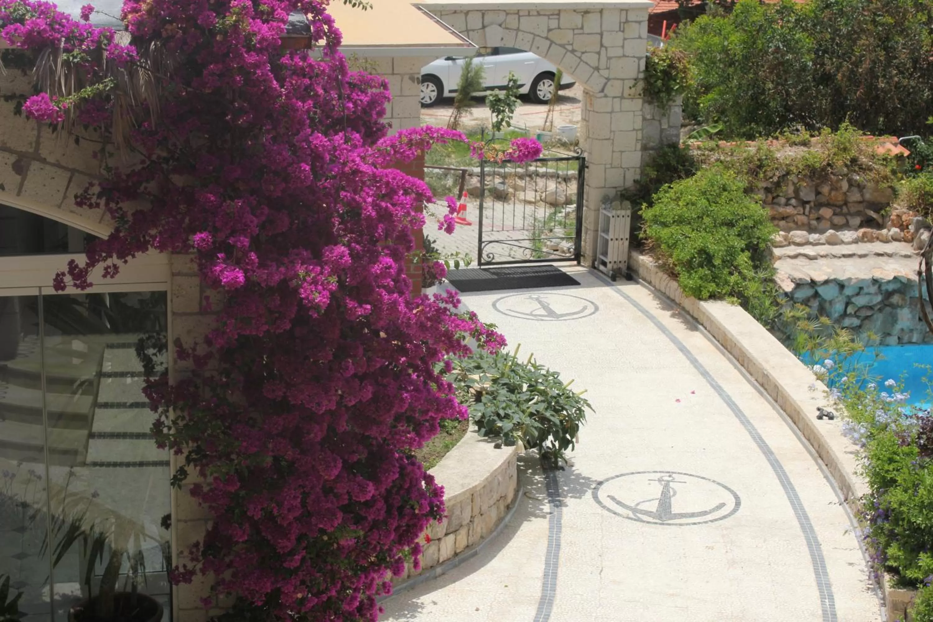 Other, Pool View in Dolina Hotel