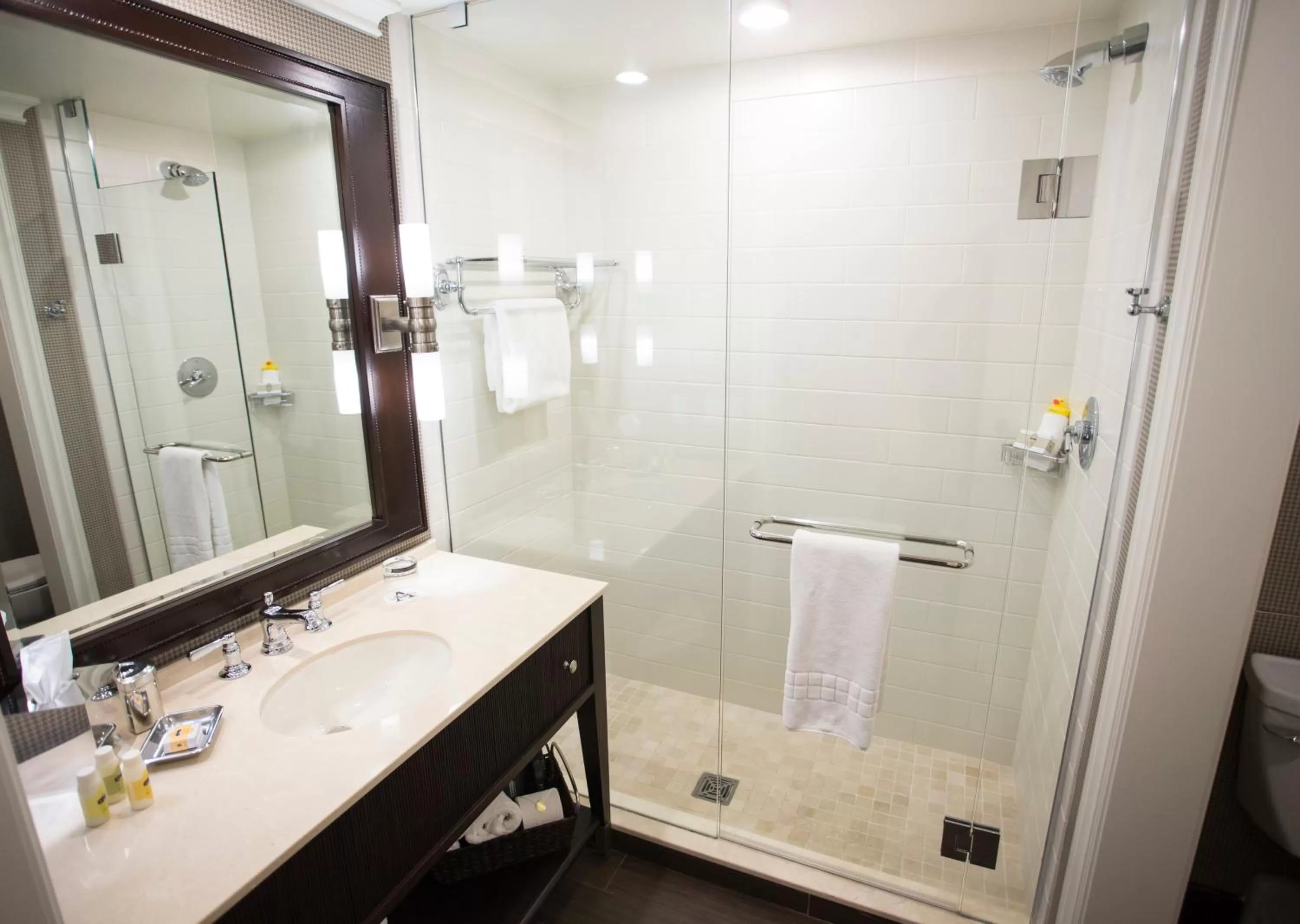 The Atherton Hotel at OSU