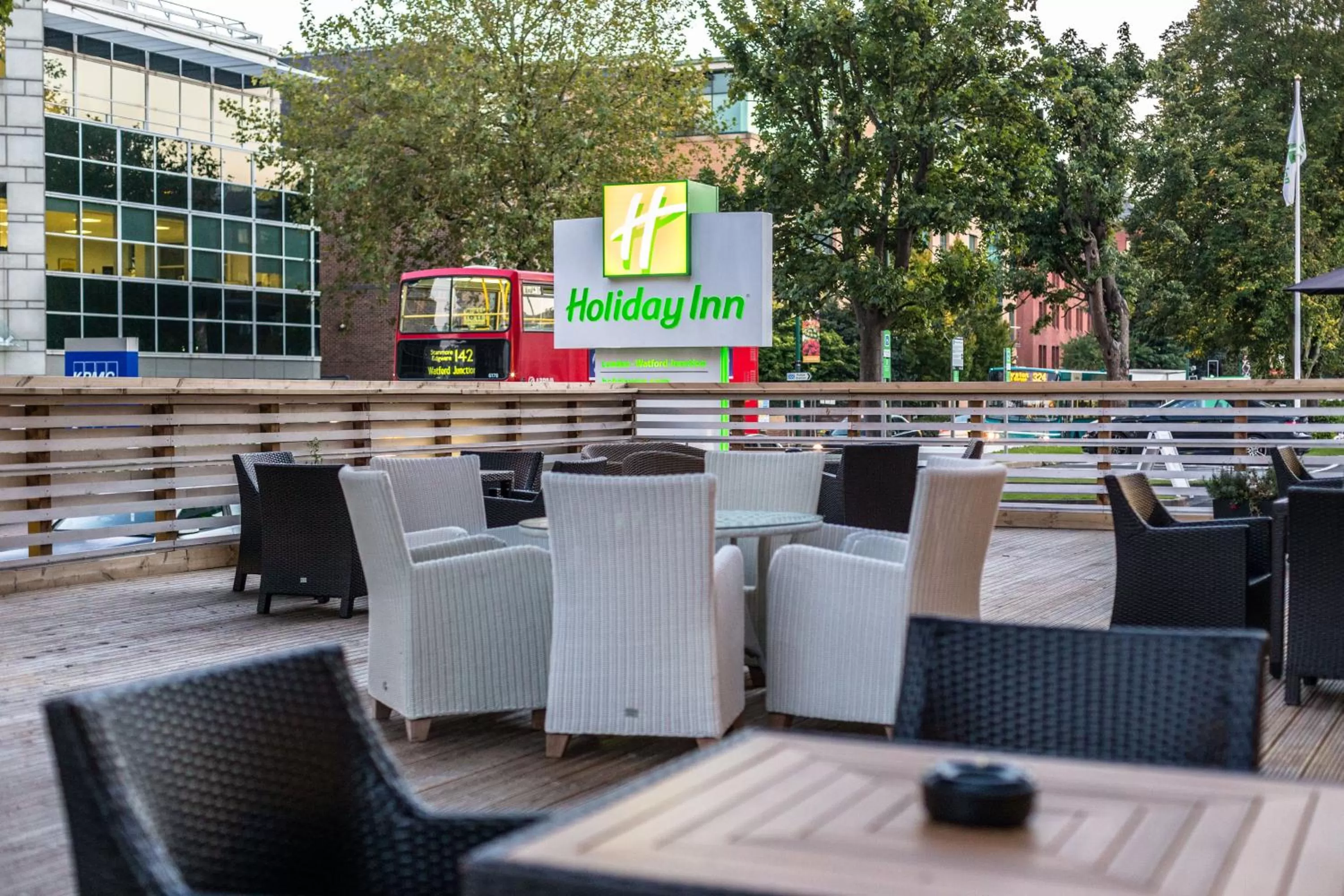 Other in Holiday Inn London Watford Junction by IHG