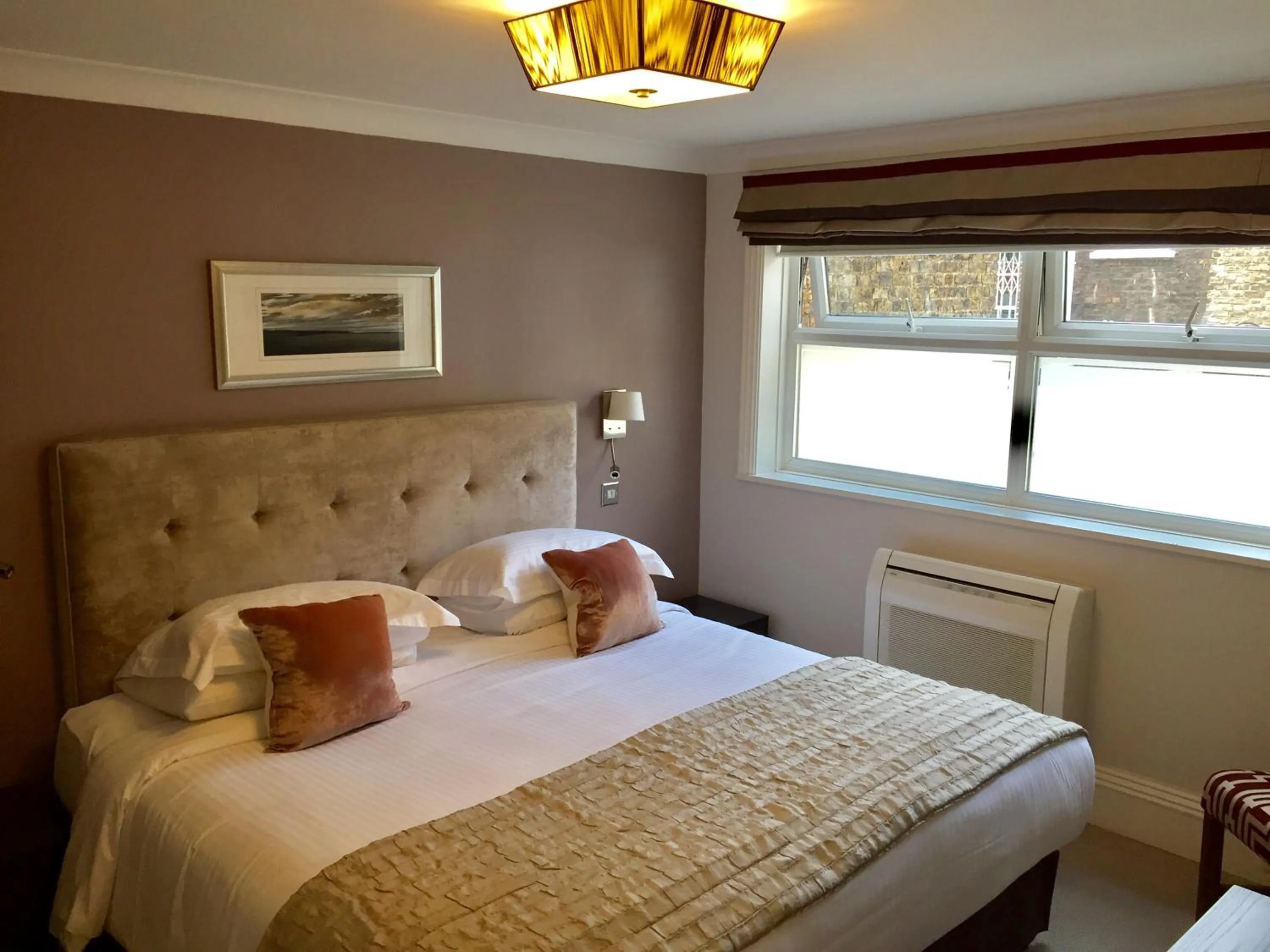 Superior One-Bedroom Apartment in Beaufort House - Knightsbridge