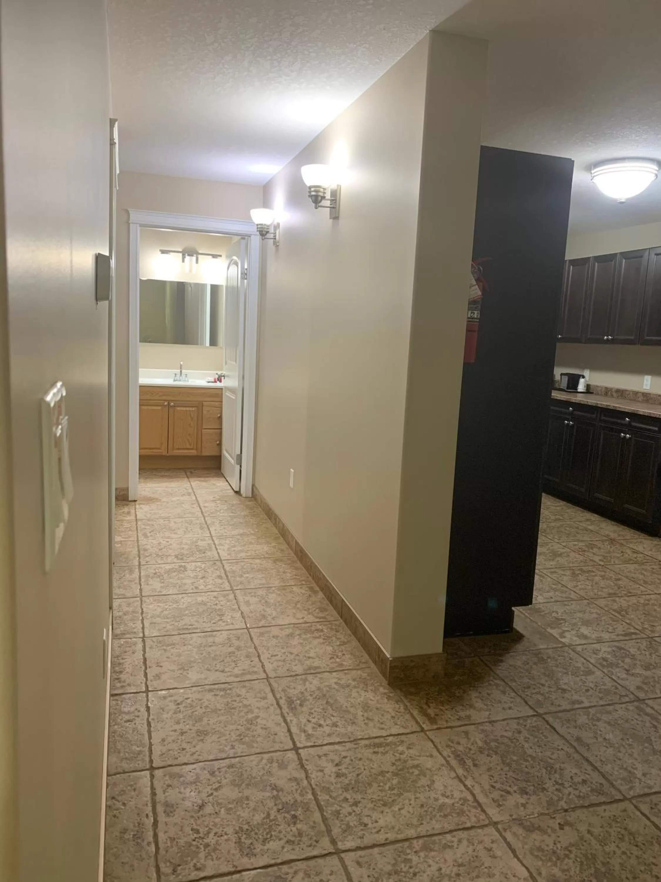 Super 8 by Wyndham Fort McMurray