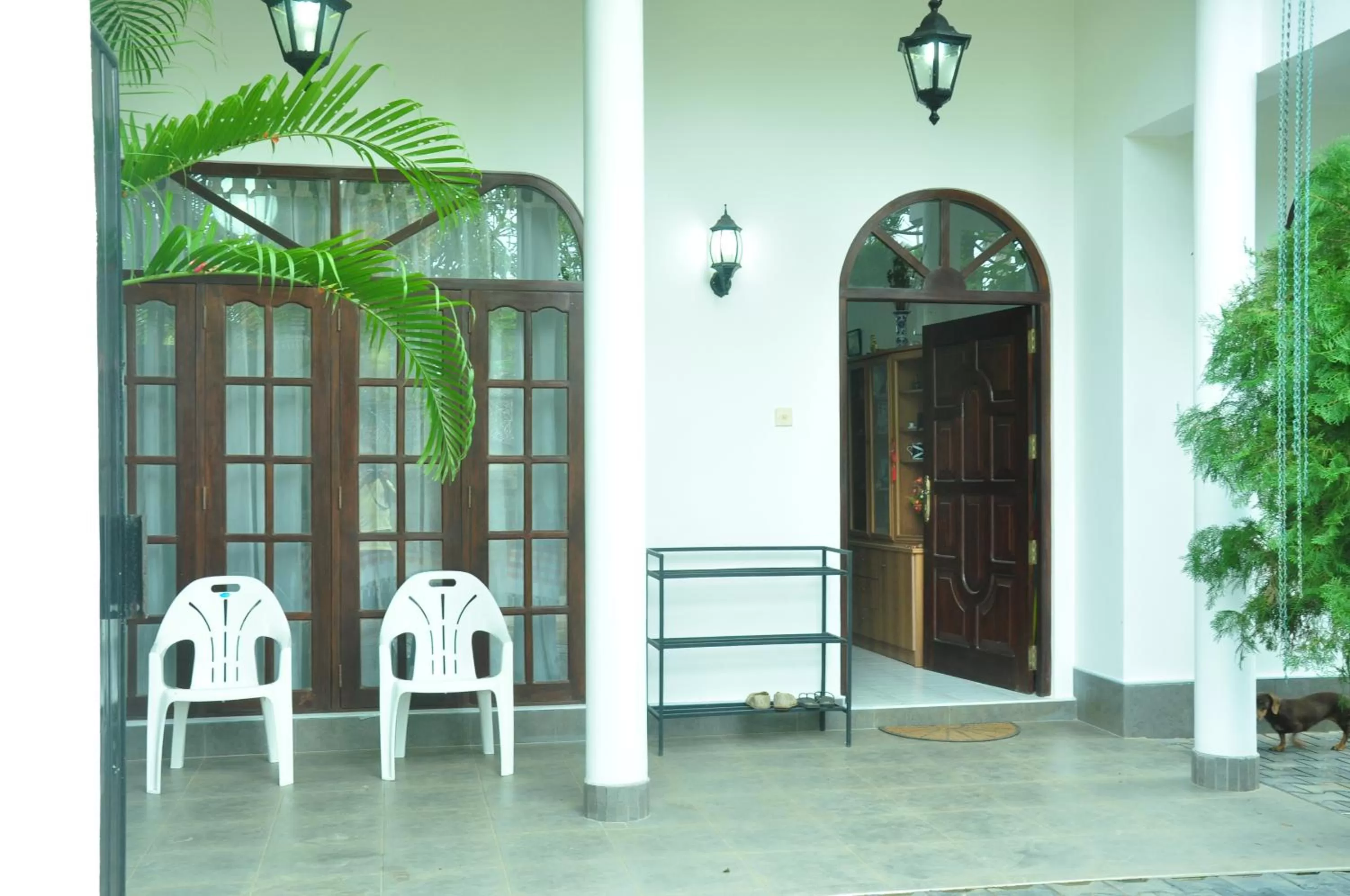 Property building in Bon Accord Mirissa