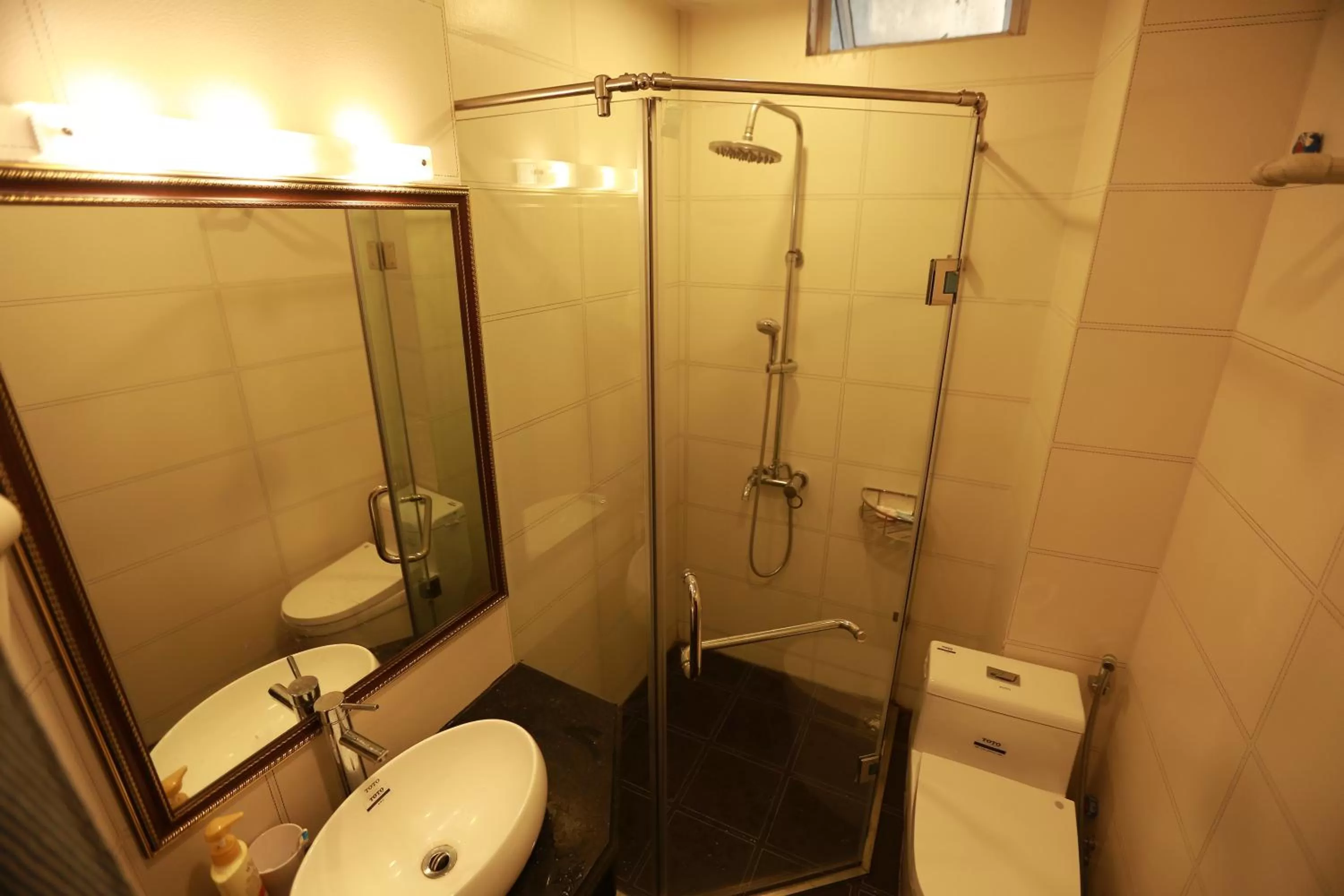 Kawasaki Hotel Cầu Giấy