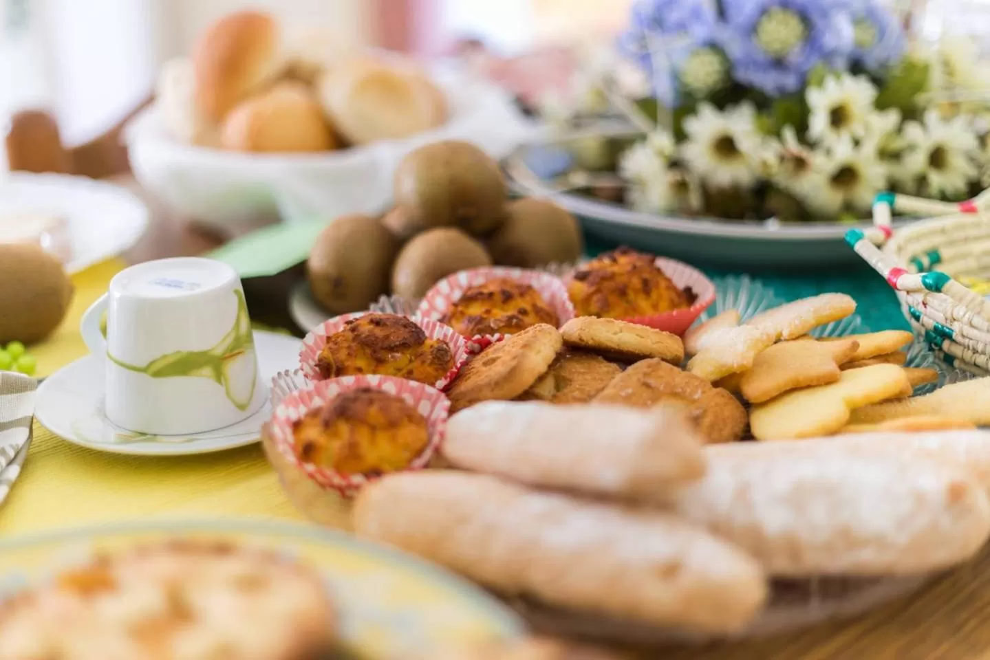 Holiday Room Sa Tebia