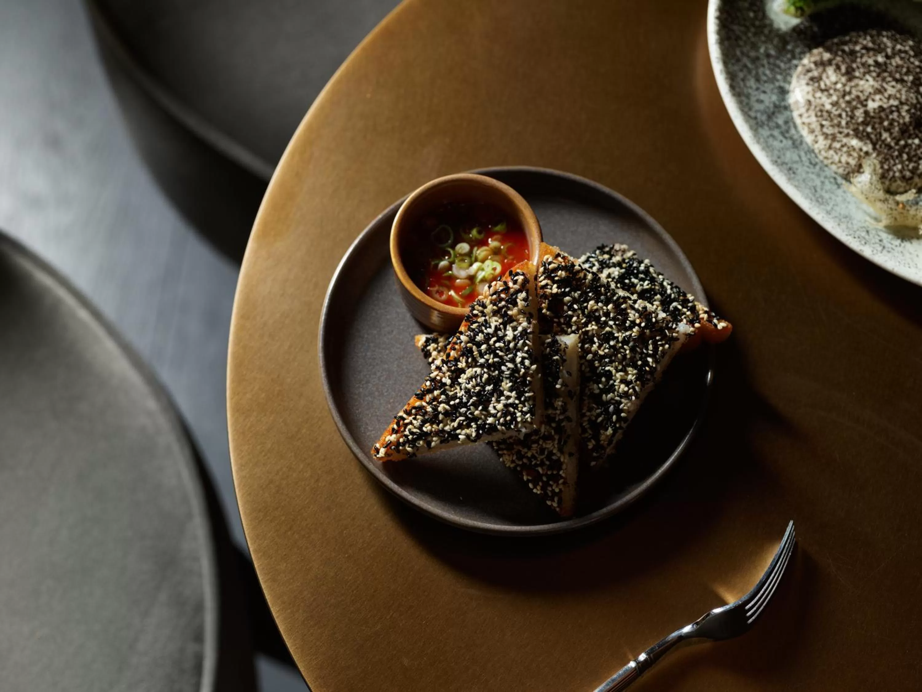 Lounge or bar in The Porter House Hotel Sydney - MGallery