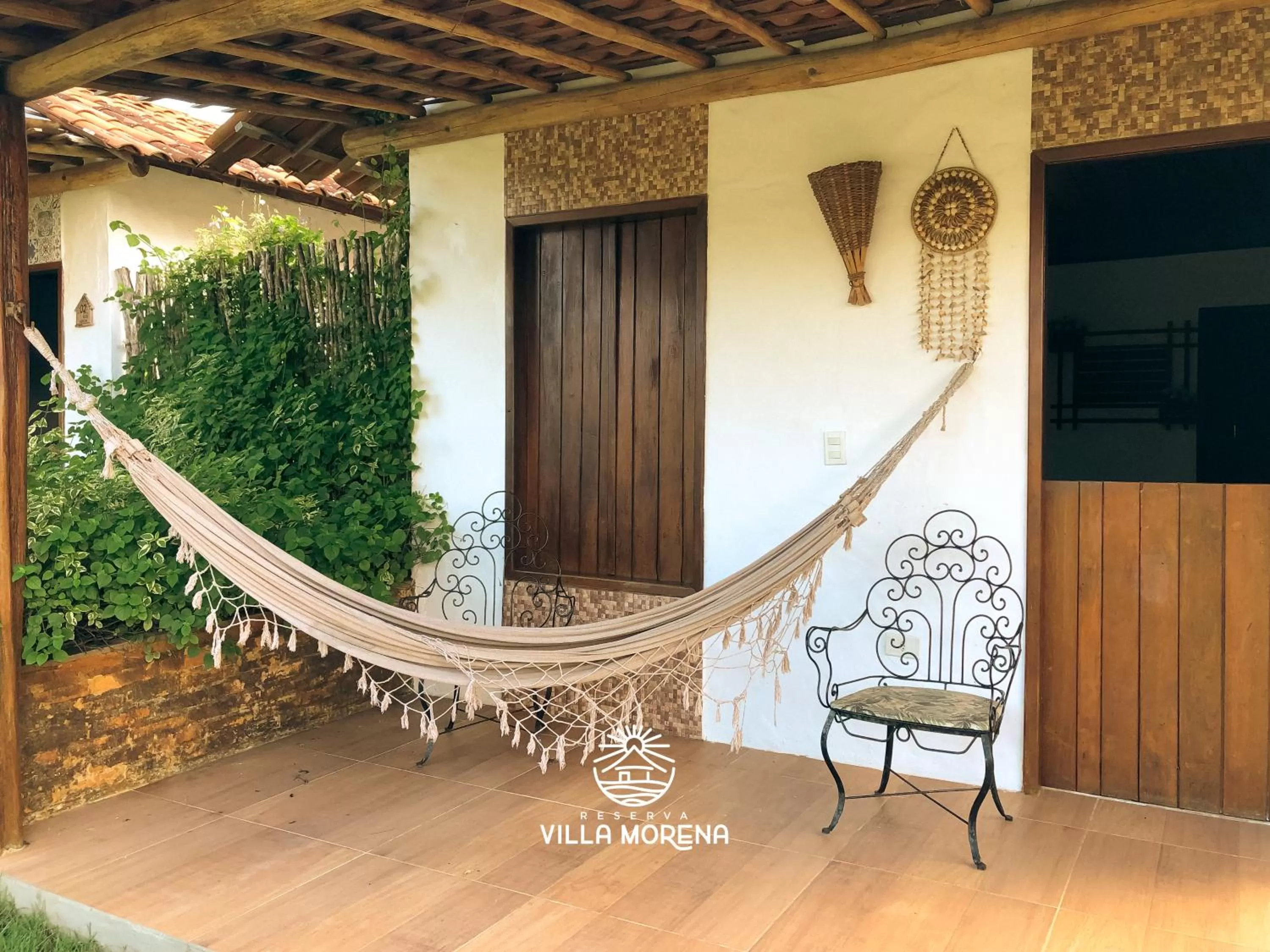 Pousada Villa Morena